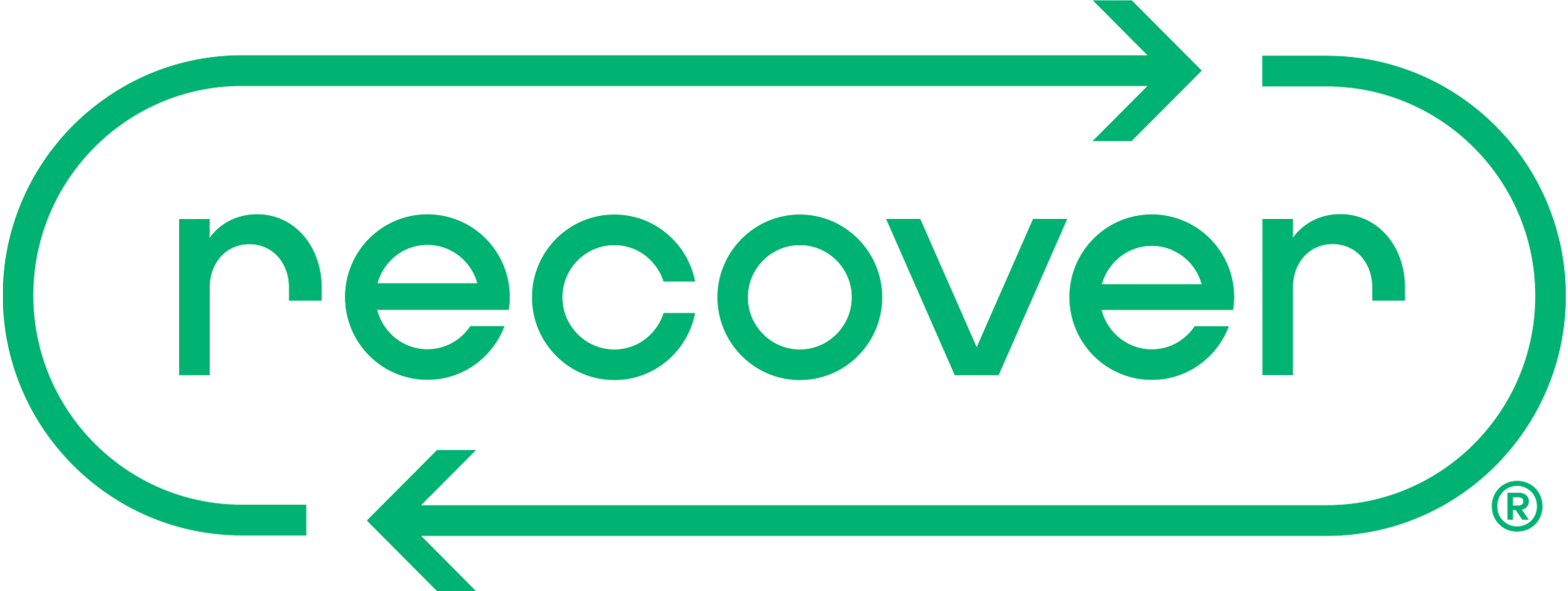 Recover Brands