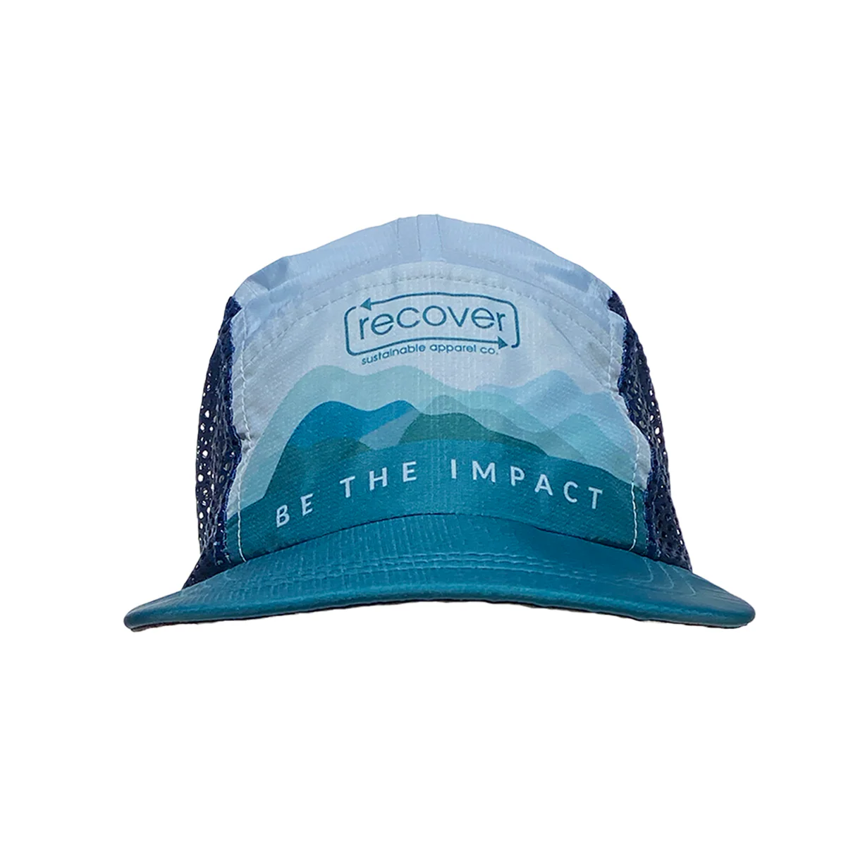 HC9002 - Be the Impact Camper Hat - Image 3
