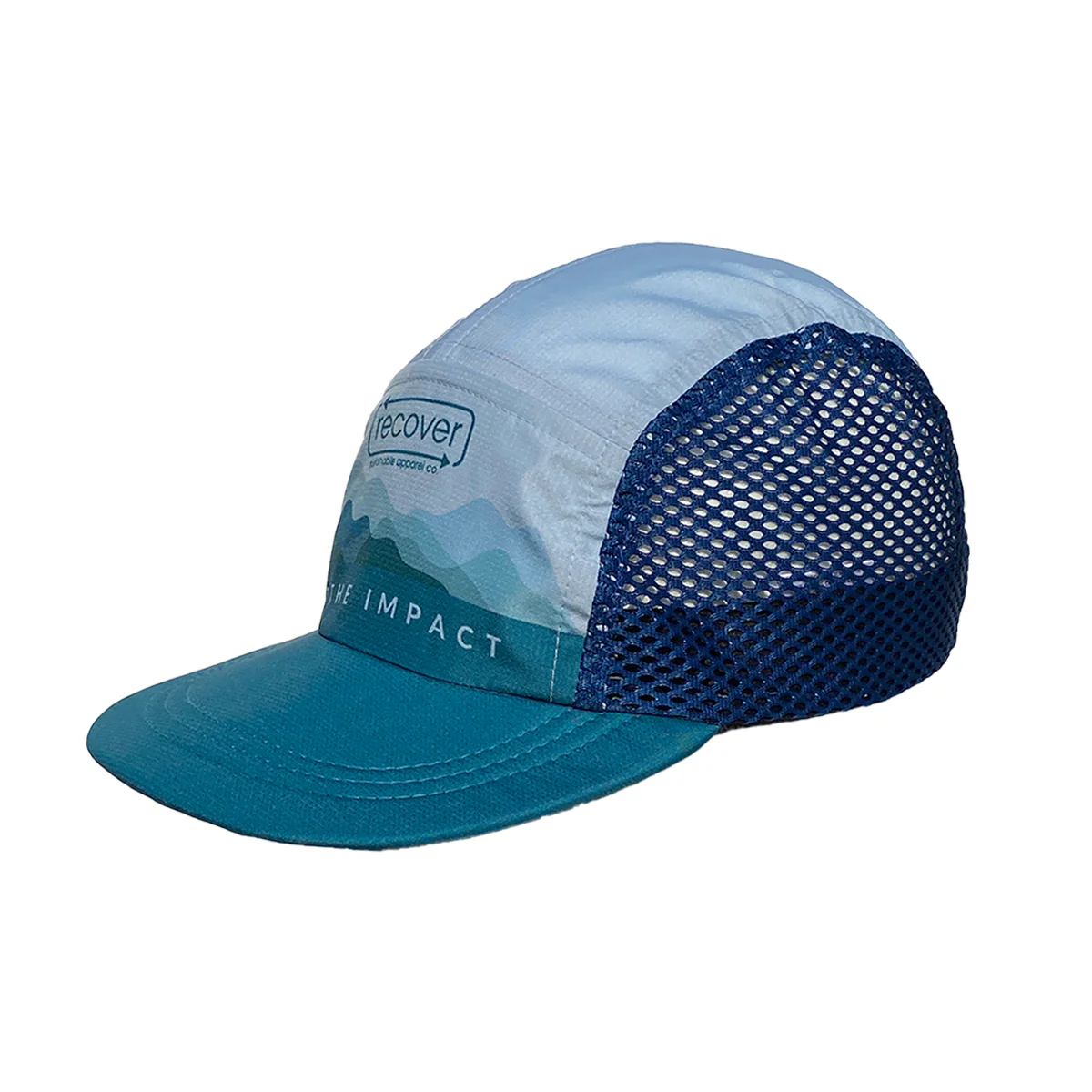 HC9002 - Be the Impact Camper Hat - Image 4