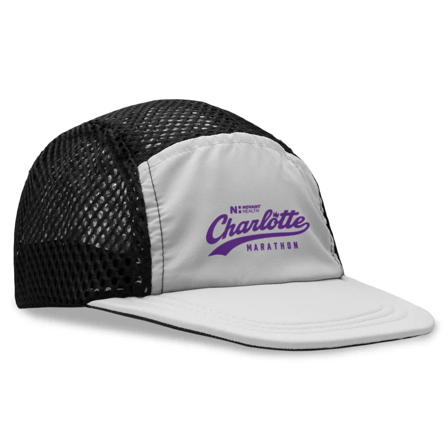 Charlotte Marathon