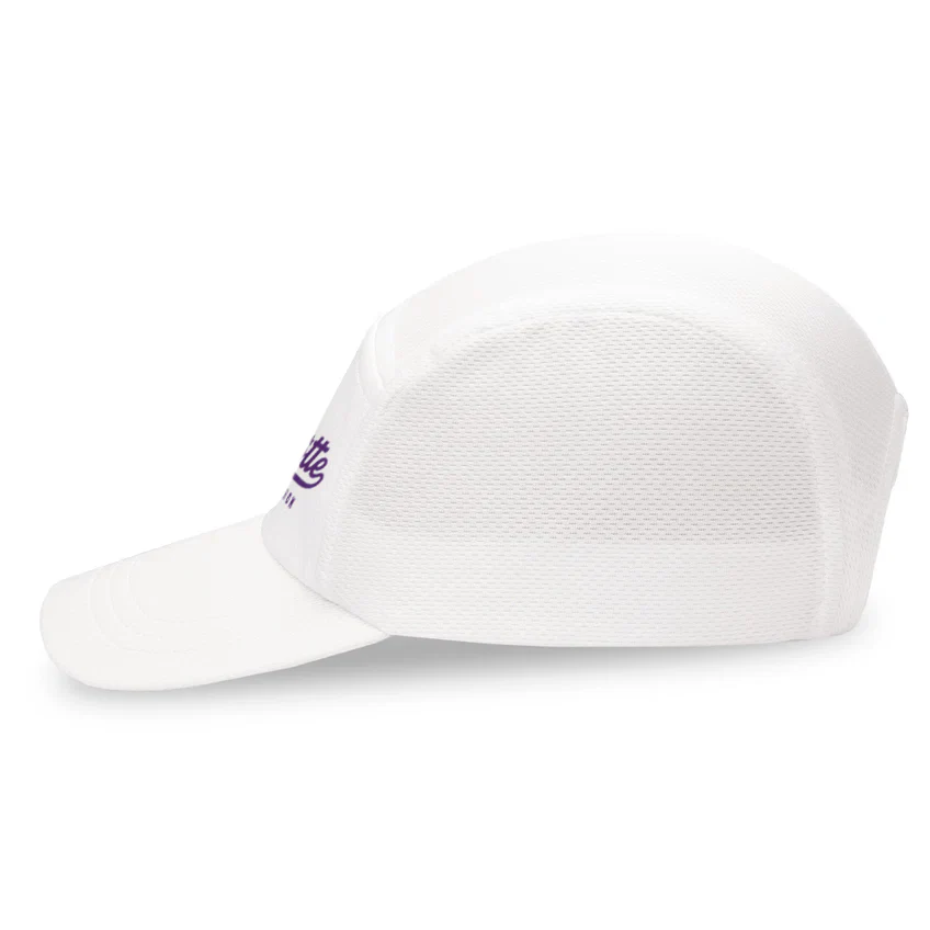 Charlotte Marathon Running Hat - Image 2