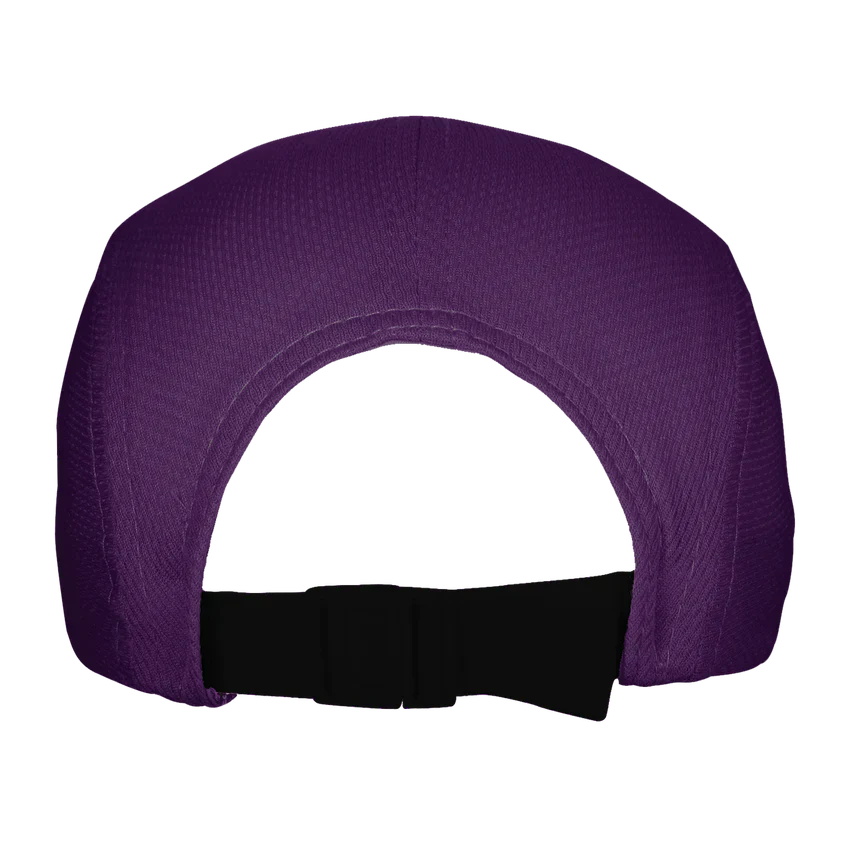 Charlotte Marathon Running Hat - Image 3