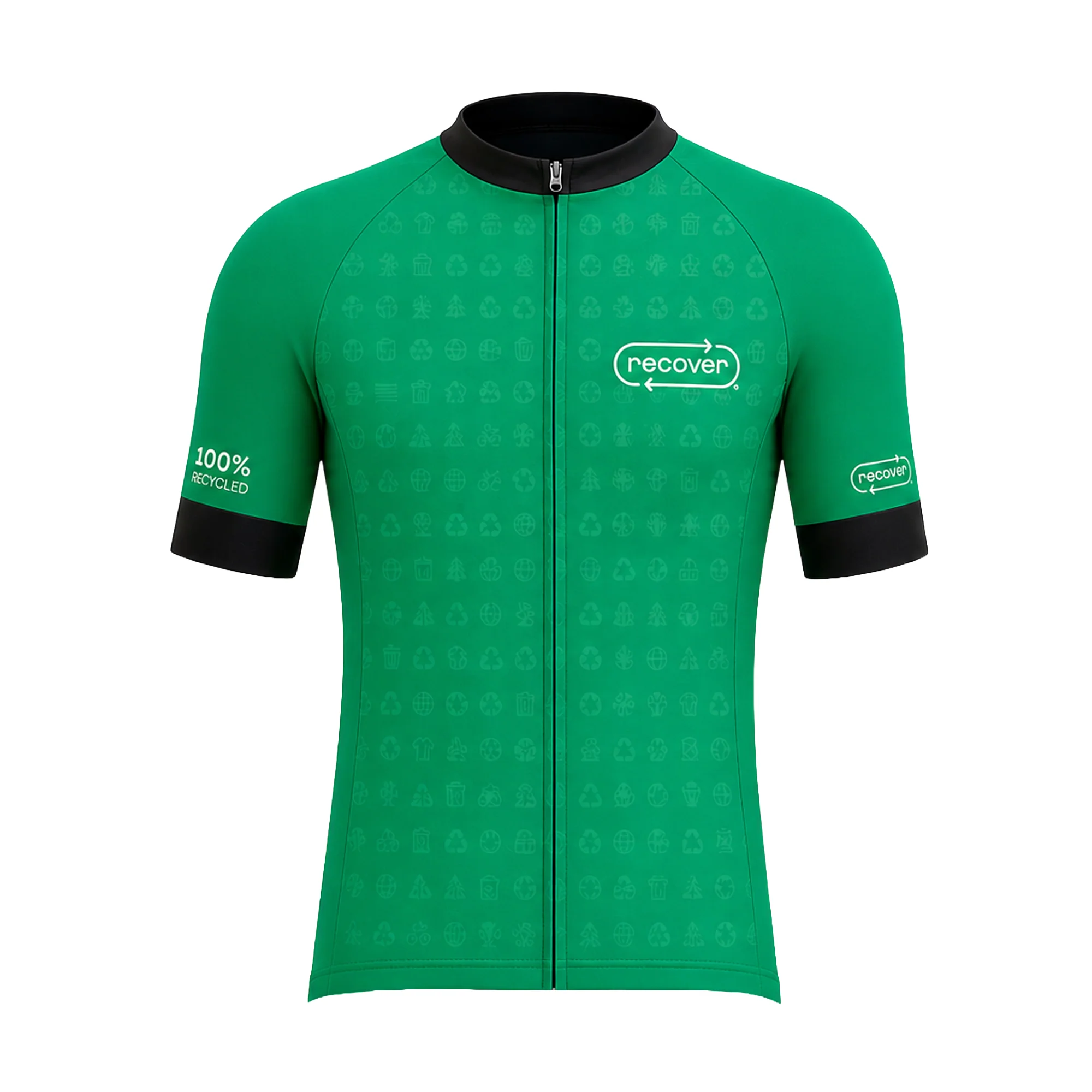 CJ3500 - Logo Sport Elite Bike Jersey