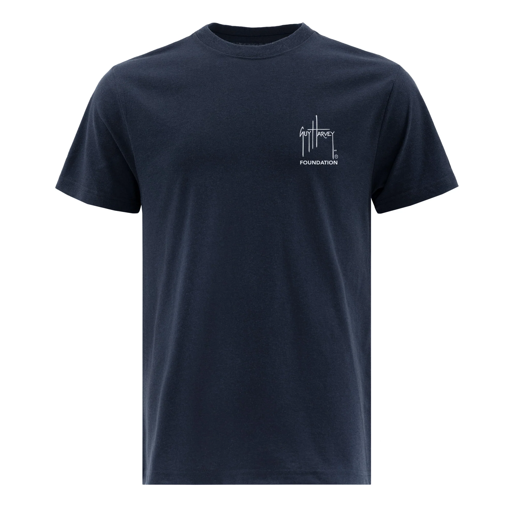Guy Harvey Foundation Manatee Eco T-Shirt - Image 4