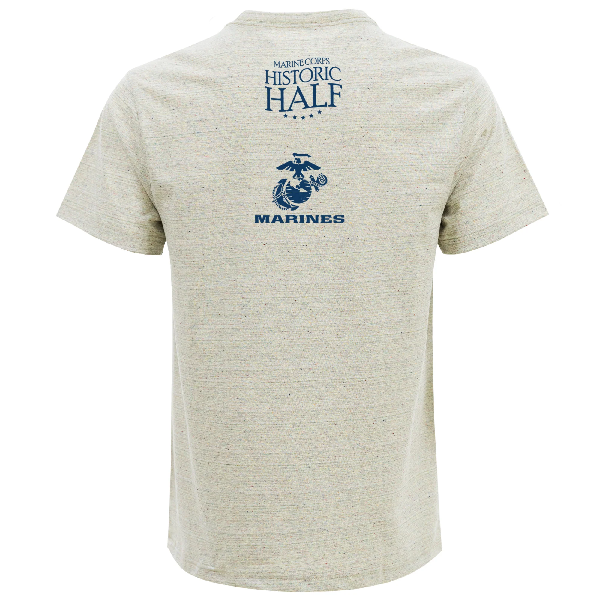 Esprit De Corps Challenge Eco T-Shirt - Image 4