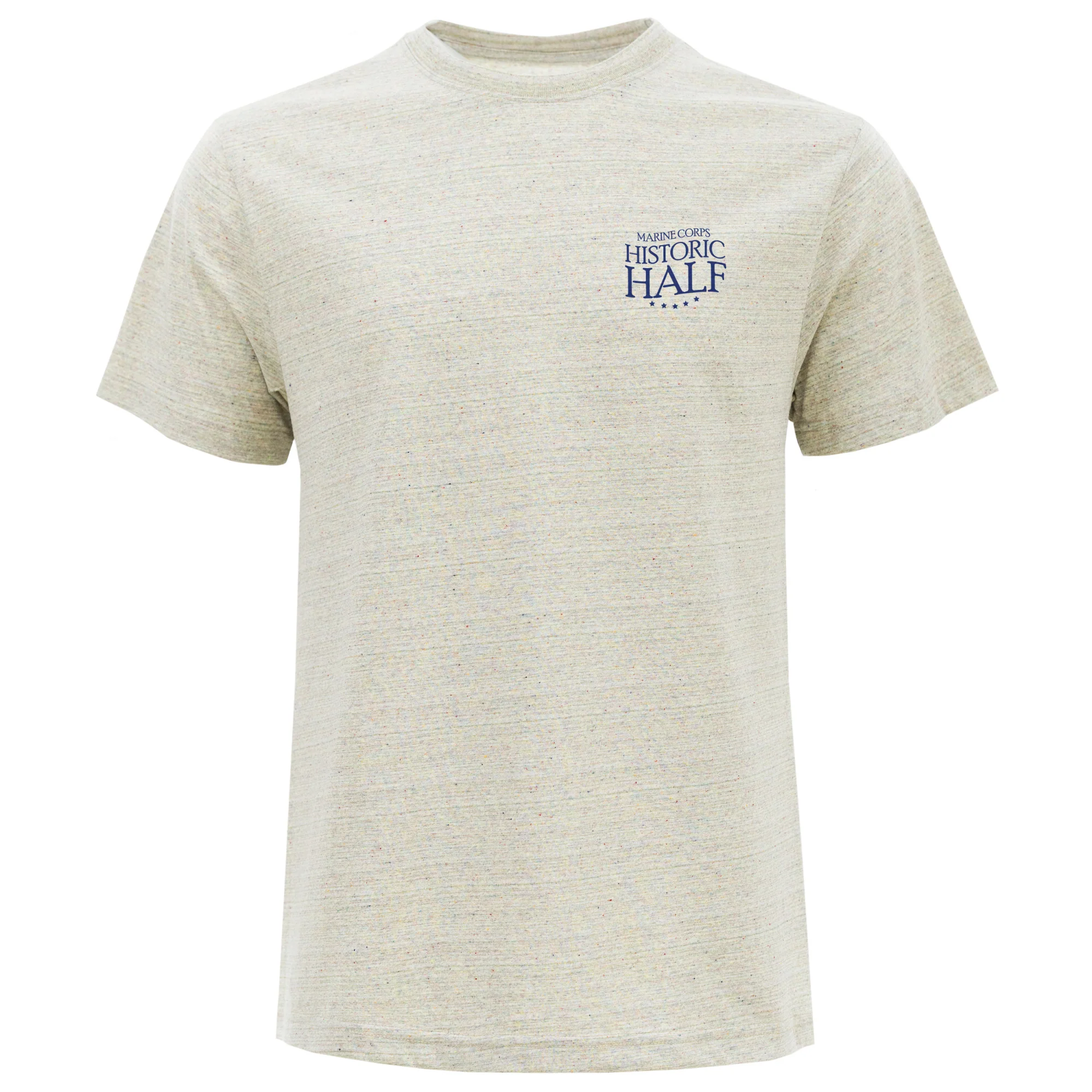 Semper Fred 5K Eco T-Shirt - Image 4