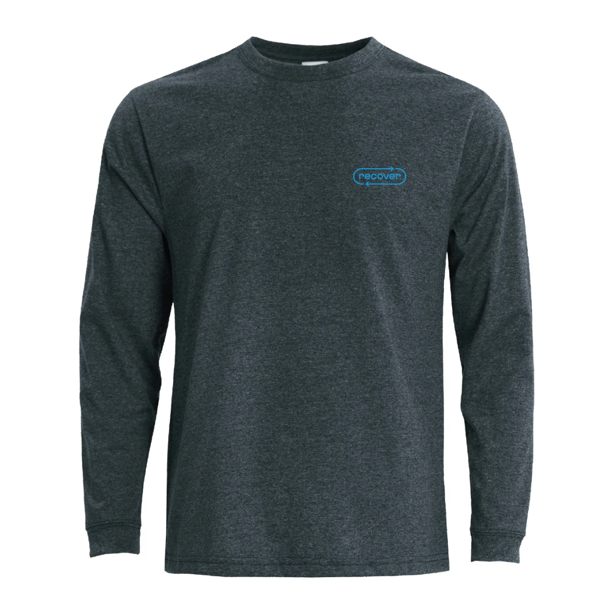 EC102 - Positive Impact Long Sleeve T-Shirt - Image 7