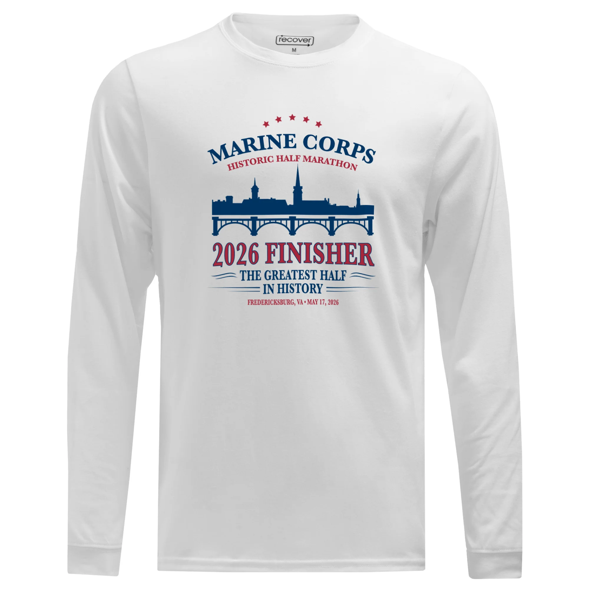 Marine Corps Historic Half