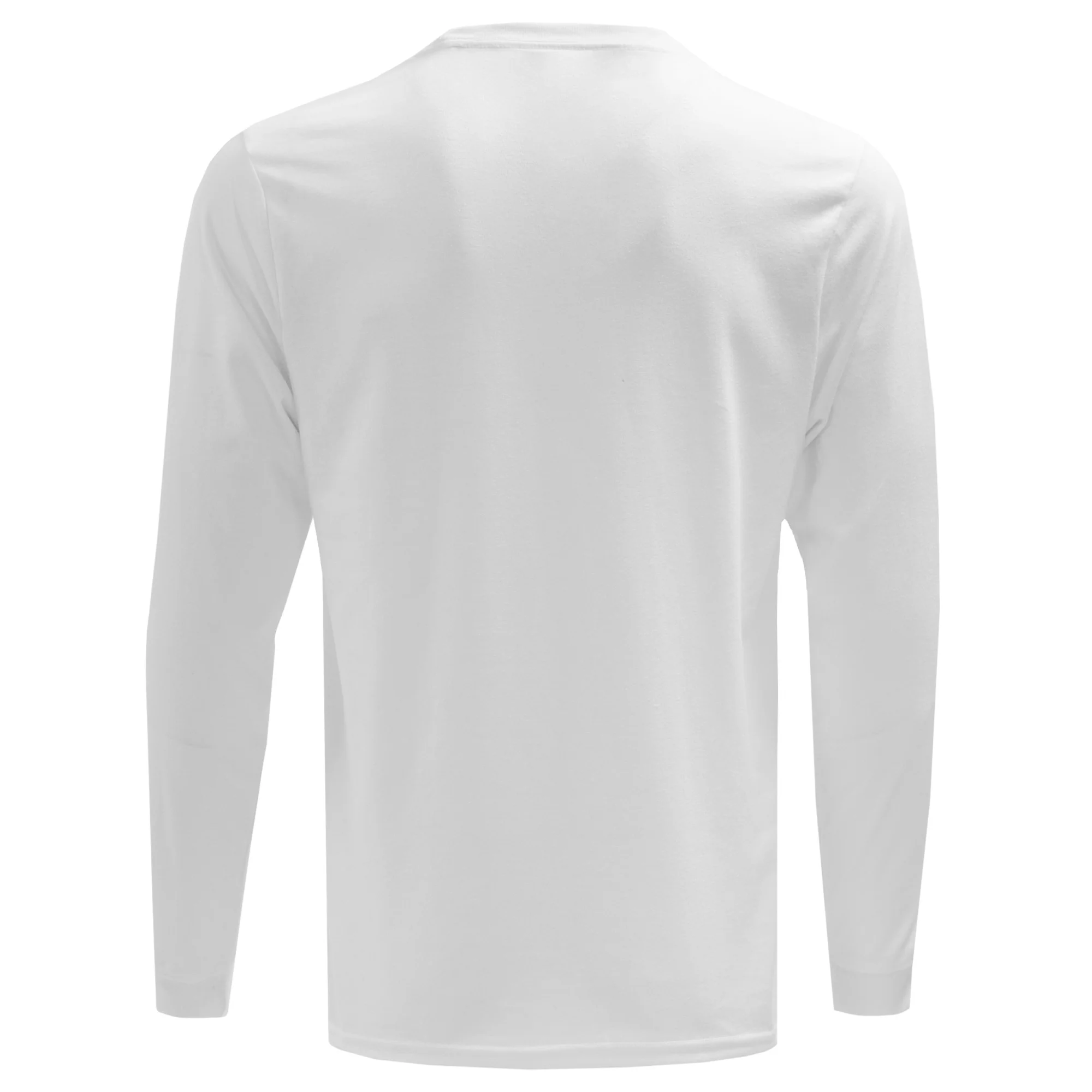 2026 Historic Half Finisher Long Sleeve Eco T-Shirt - Image 2