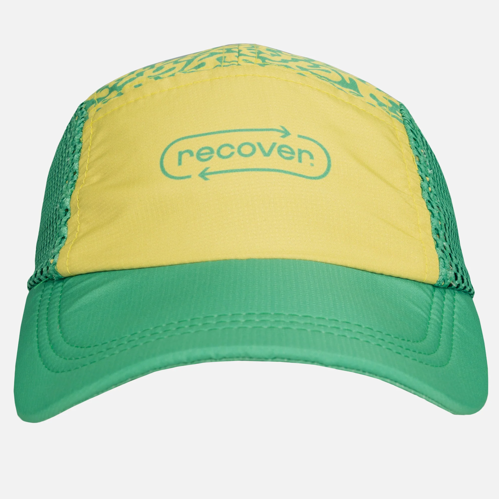 HC9002 - Recover + Go Camper Hat - Image 3