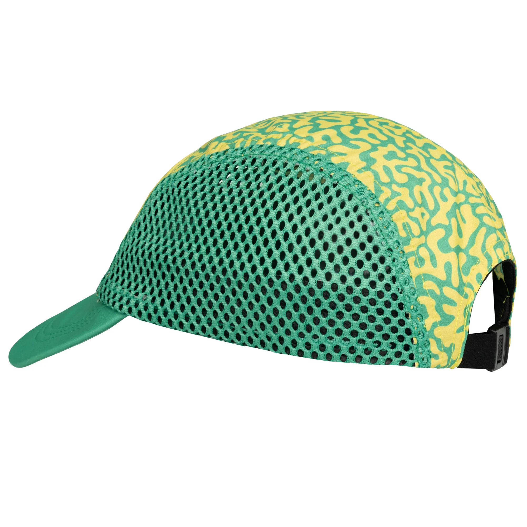 HC9002 - Recover + Go Camper Hat - Image 4