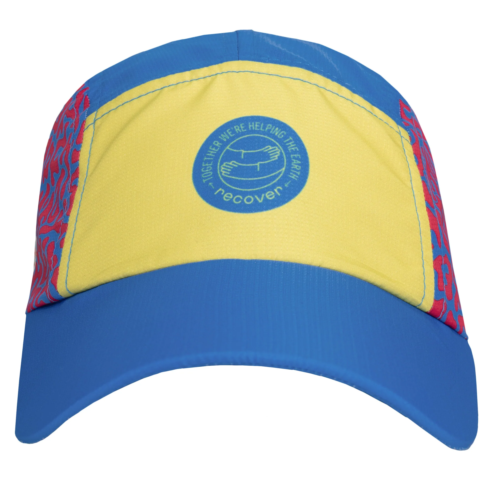 HR9001 - Recover + Go Runner Hat - Image 3