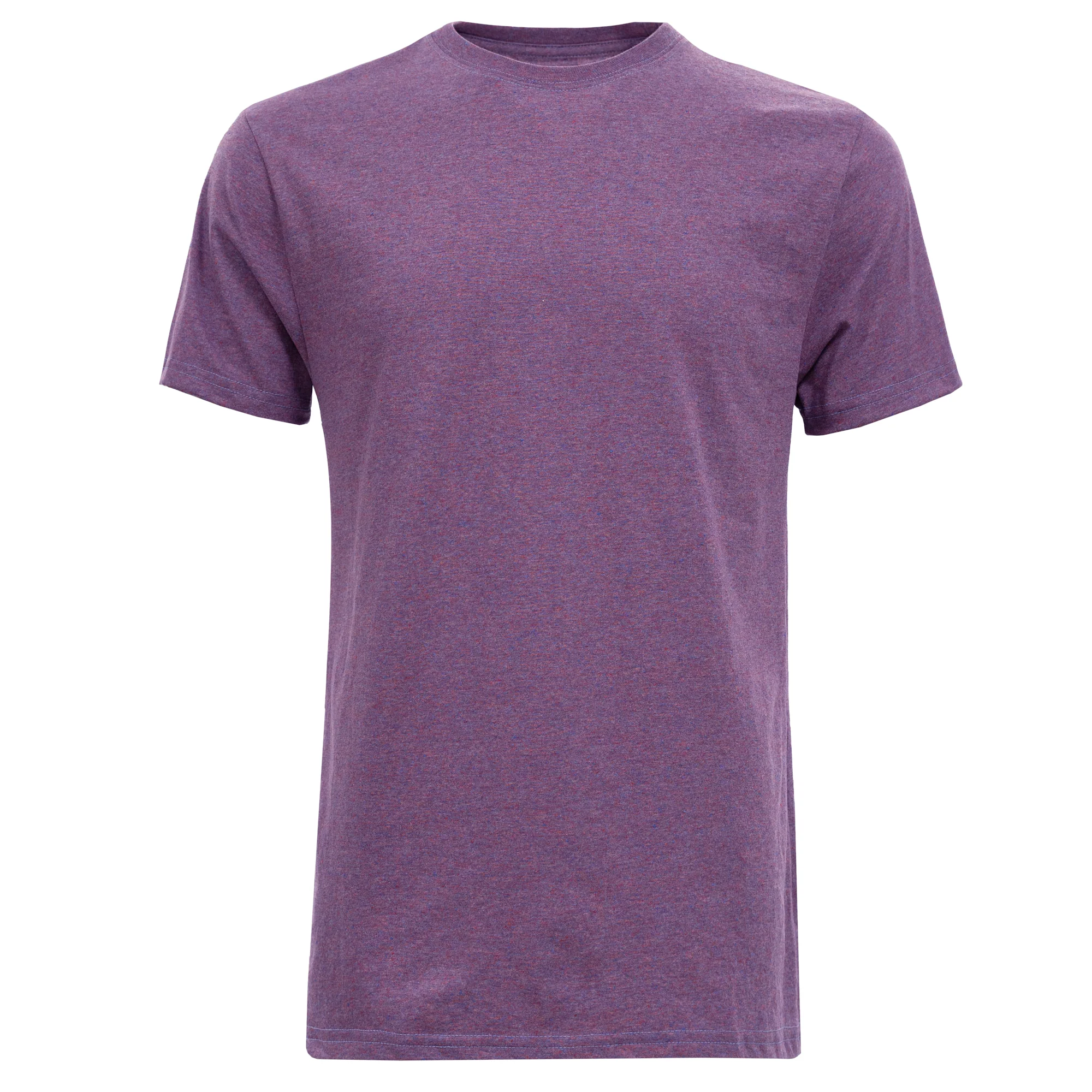L.A.B. - EC100 - Lavender Eco T-Shirt - Image 4
