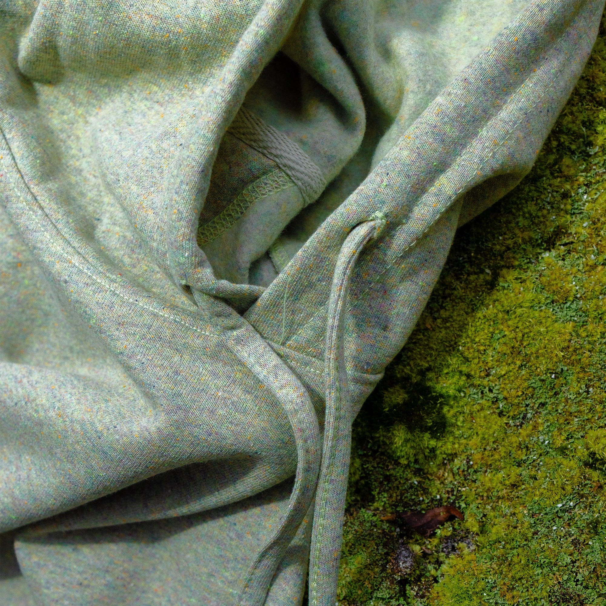 L.A.B. - RC1093 - Firefly Pullover Hoodie - Image 3