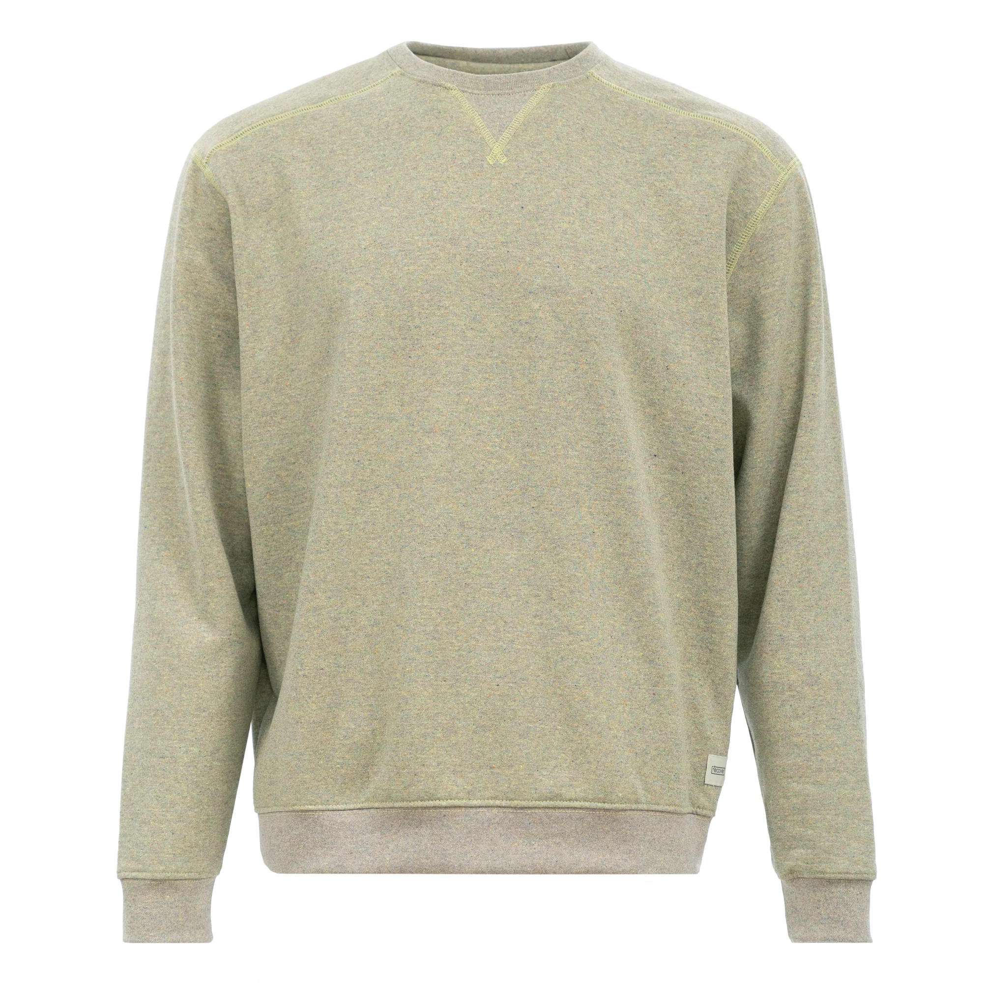 L.A.B. - RC1095 - Firefly Crewneck Sweatshirt - Image 4