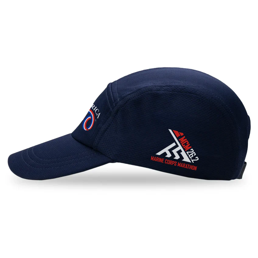 MCM America 250 Running Hat - Image 2