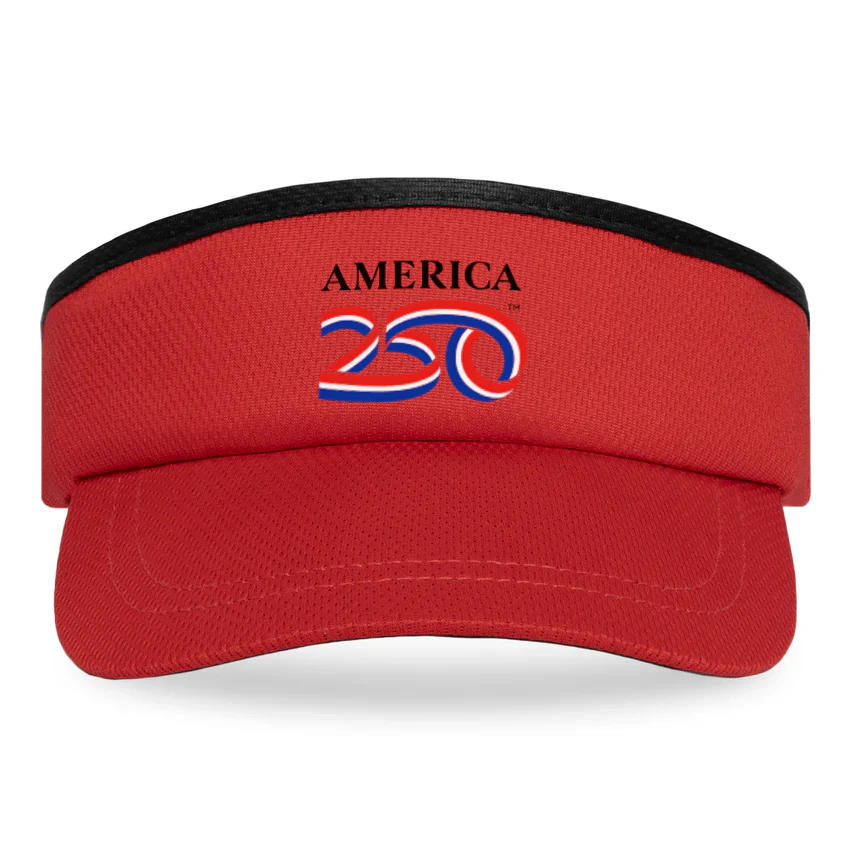 MCM America 250 Supervisor - Image 5