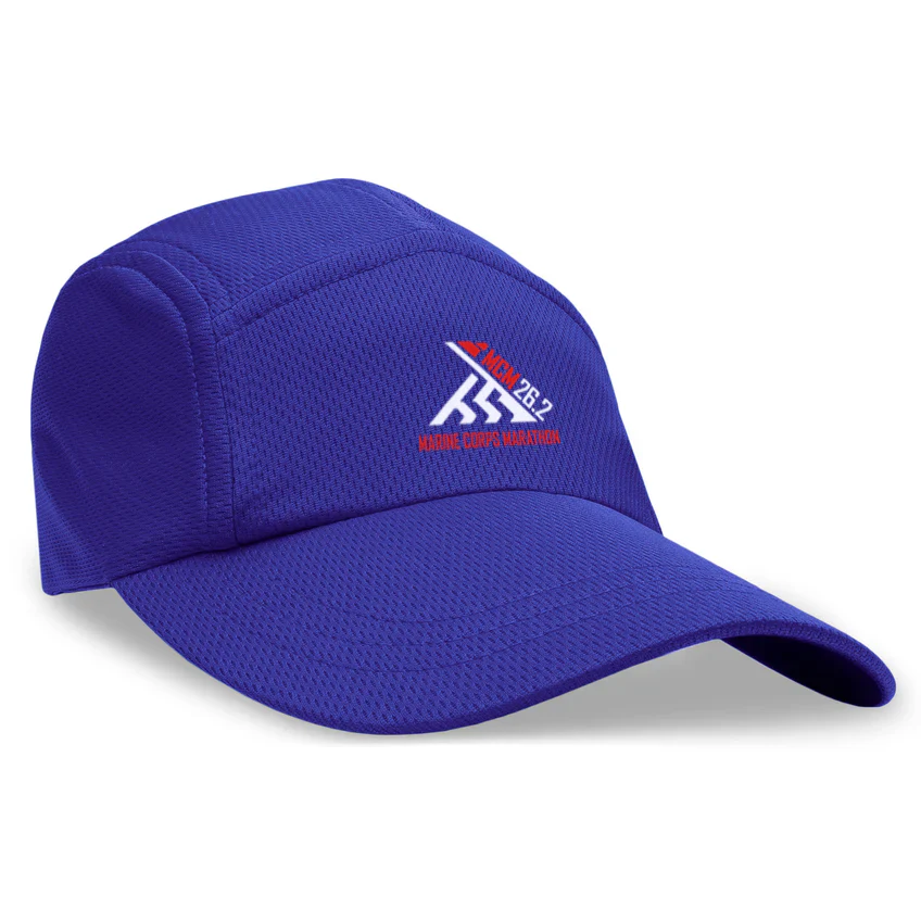 MCM Logo Running Hat - Image 2