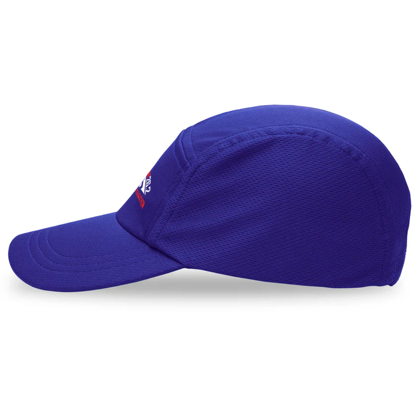 MCM Logo Running Hat - Image 3