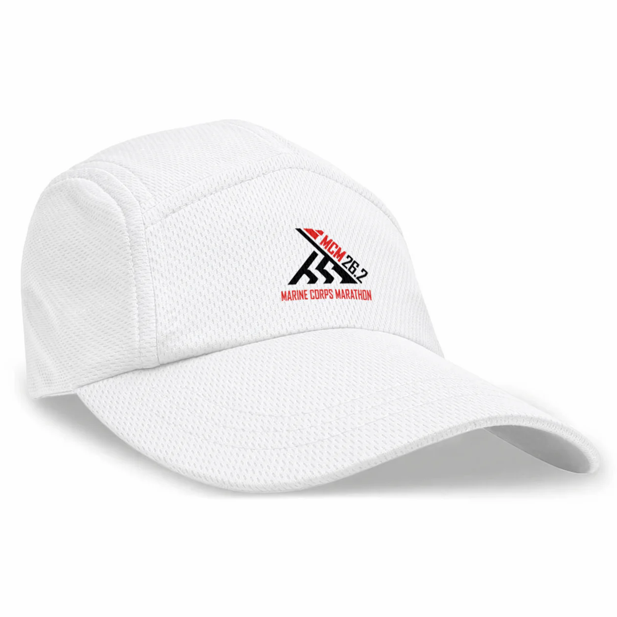 MCM Logo Running Hat - Image 6