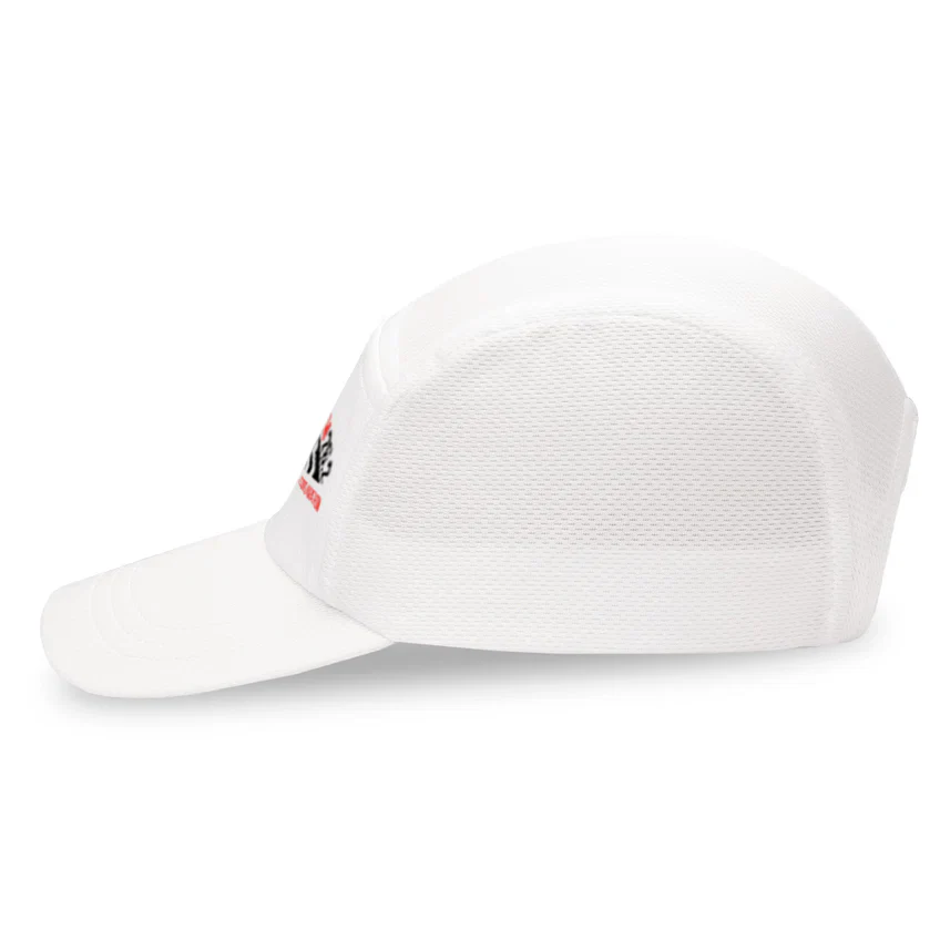 MCM Logo Running Hat - Image 7
