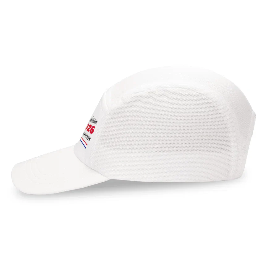 MCM Skyline Running Hat - Image 3