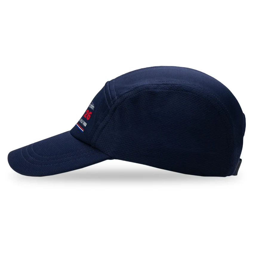 MCM Skyline Running Hat - Image 6