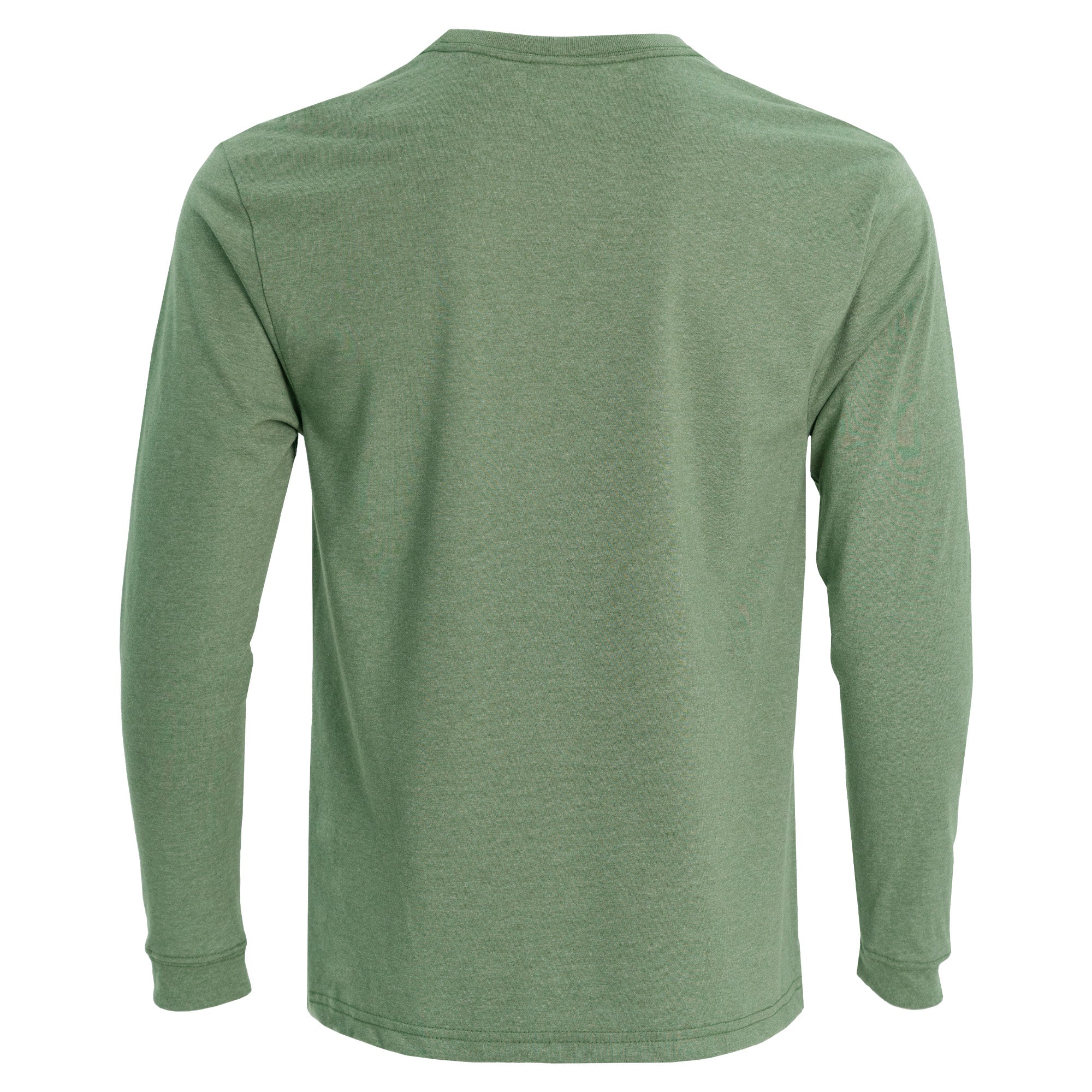 EC102 - Eco Long Sleeve T-Shirt - Image 12