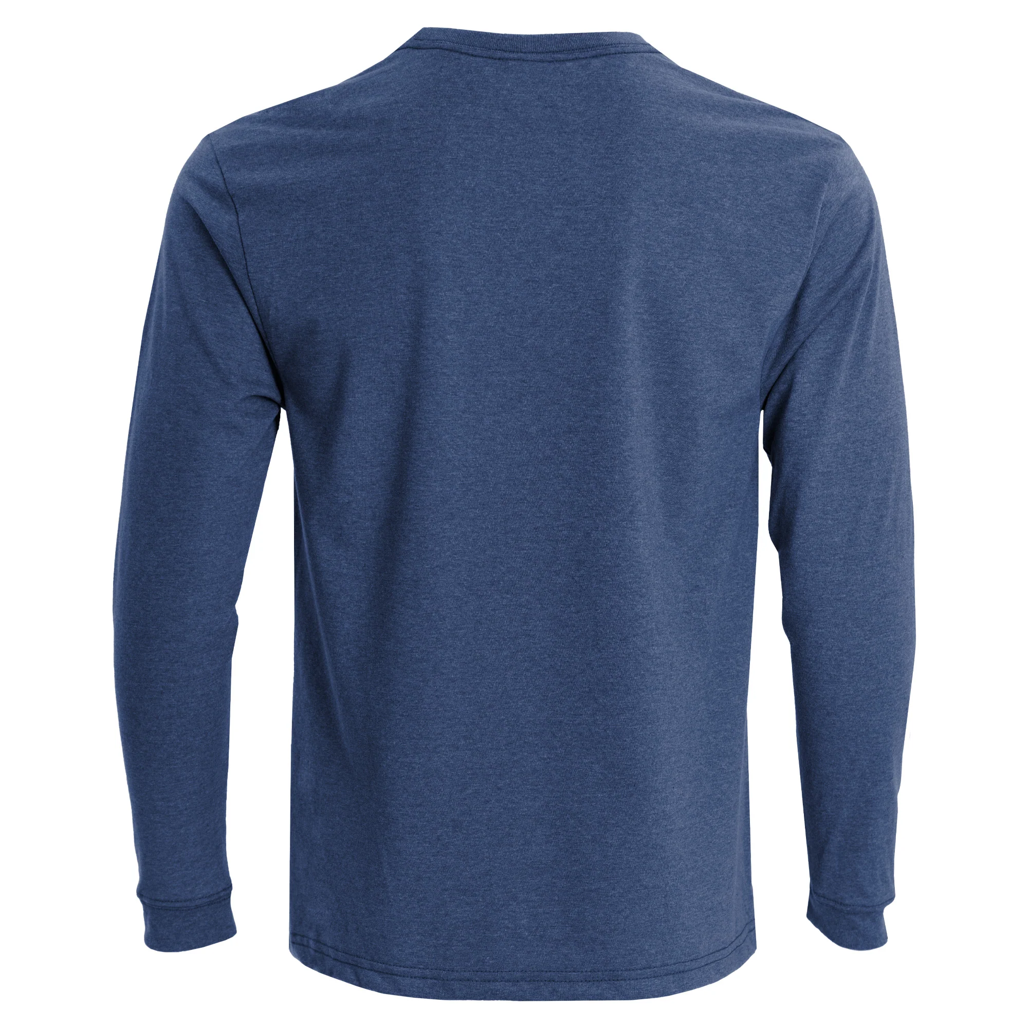 EC102 - Eco Long Sleeve T-Shirt - Image 24