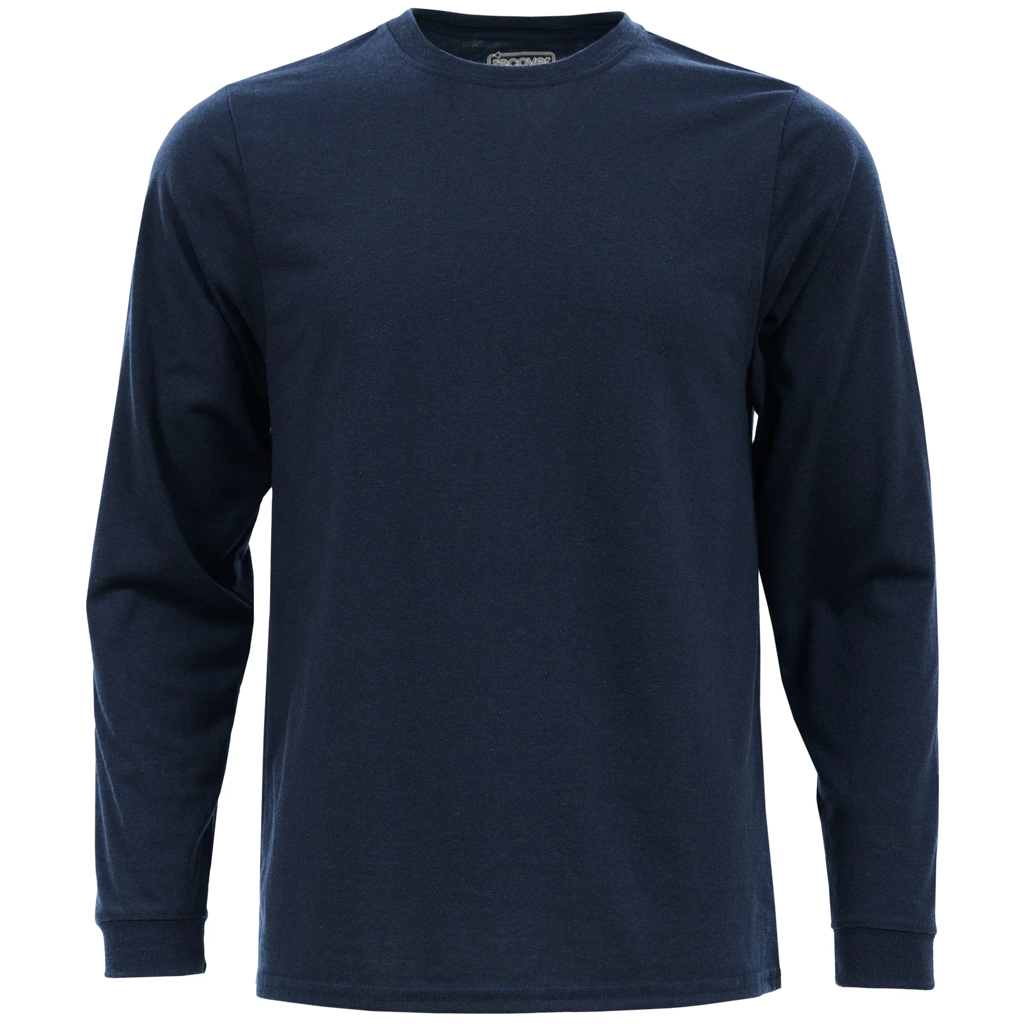 EC102 - Eco Long Sleeve T-Shirt - Image 27