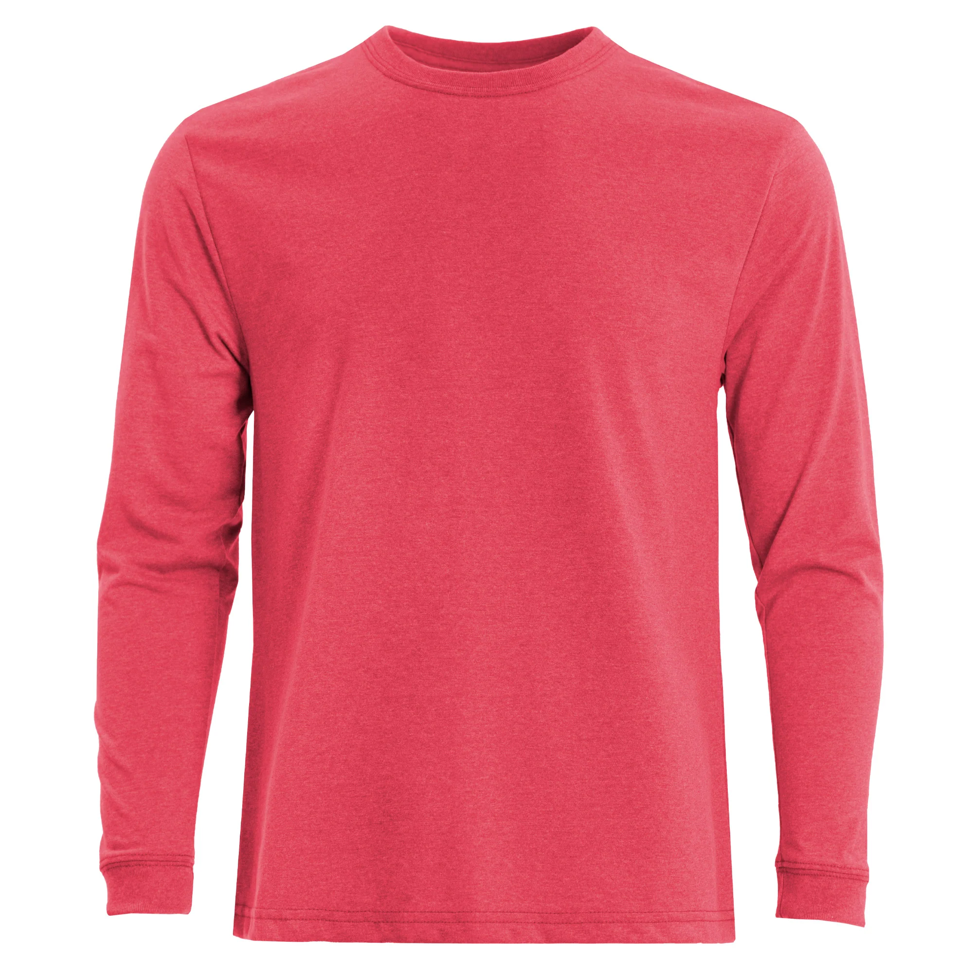EC102 - Eco Long Sleeve T-Shirt - Image 3