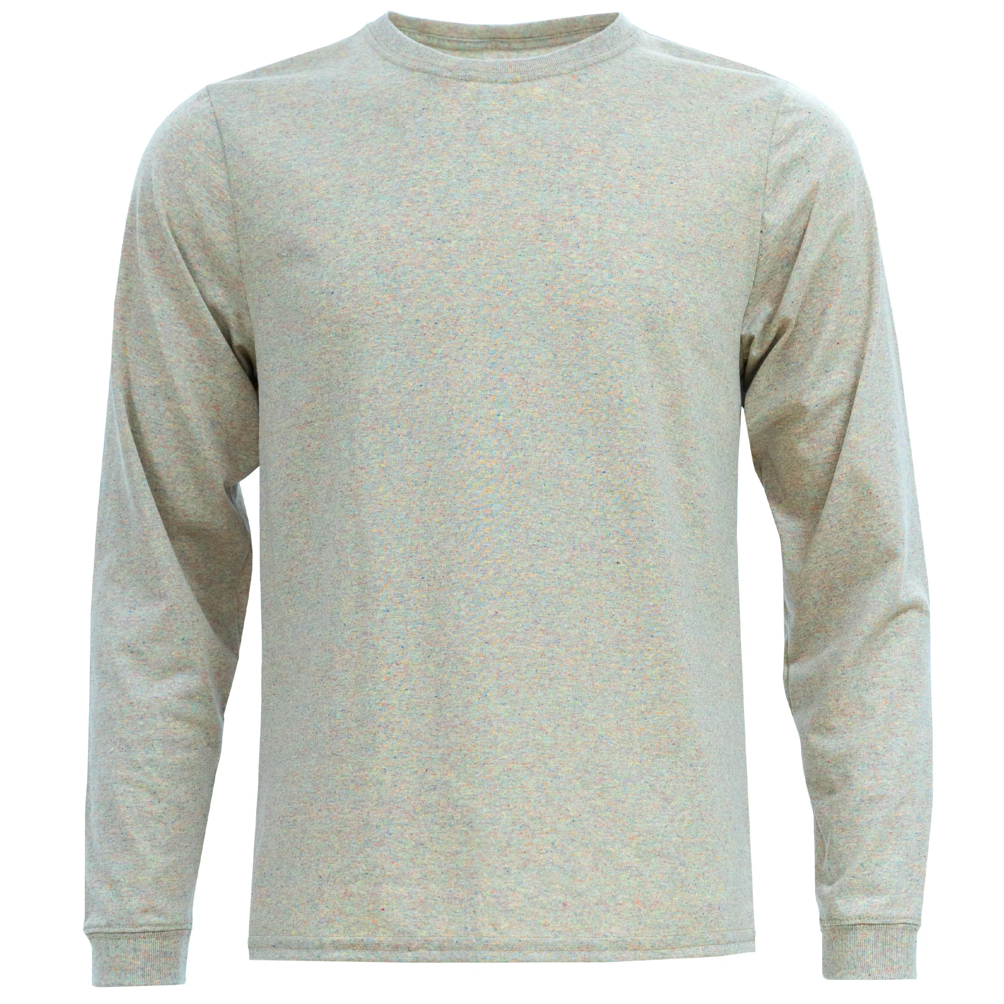 EC102 - Eco Long Sleeve T-Shirt - Image 31