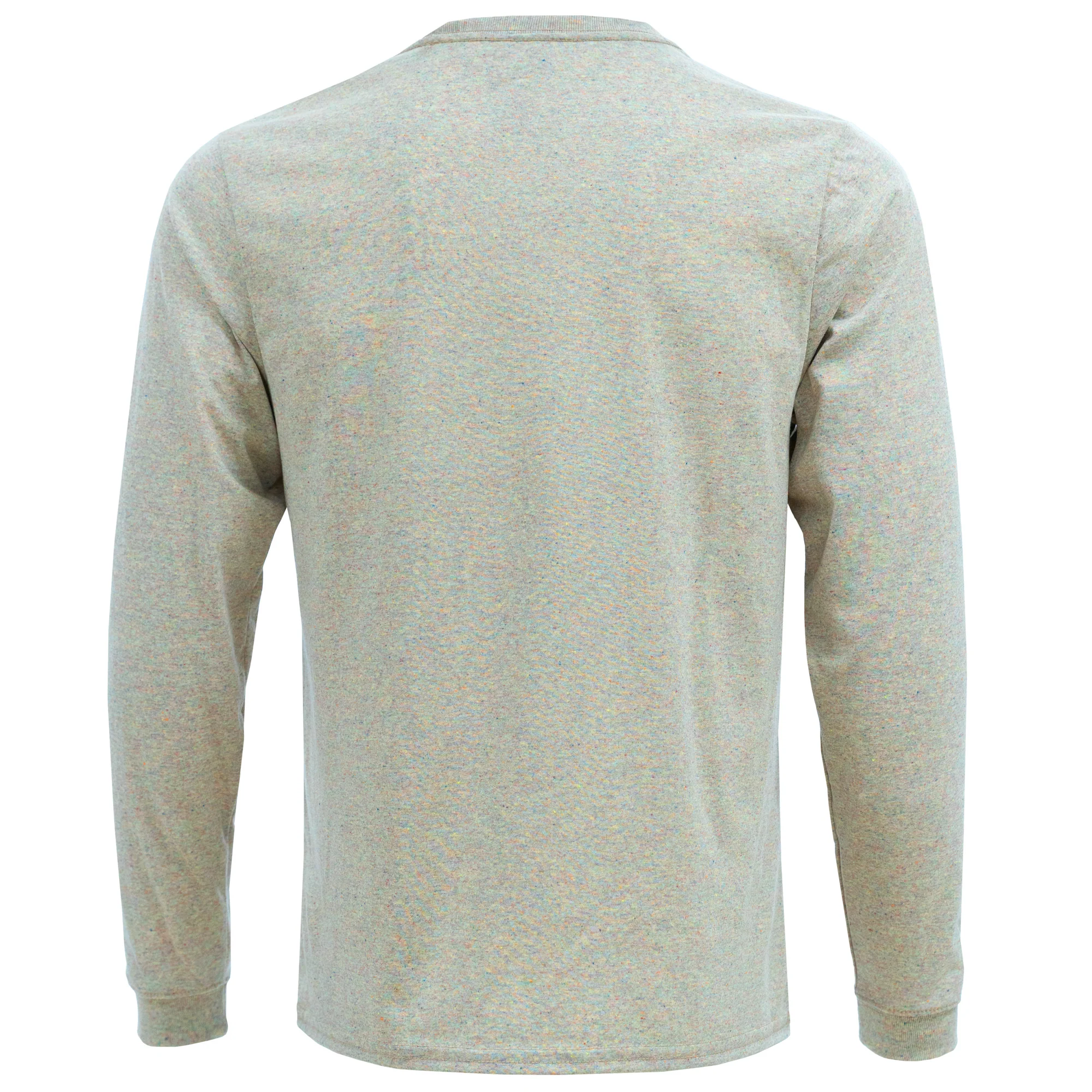 EC102 - Eco Long Sleeve T-Shirt - Image 32