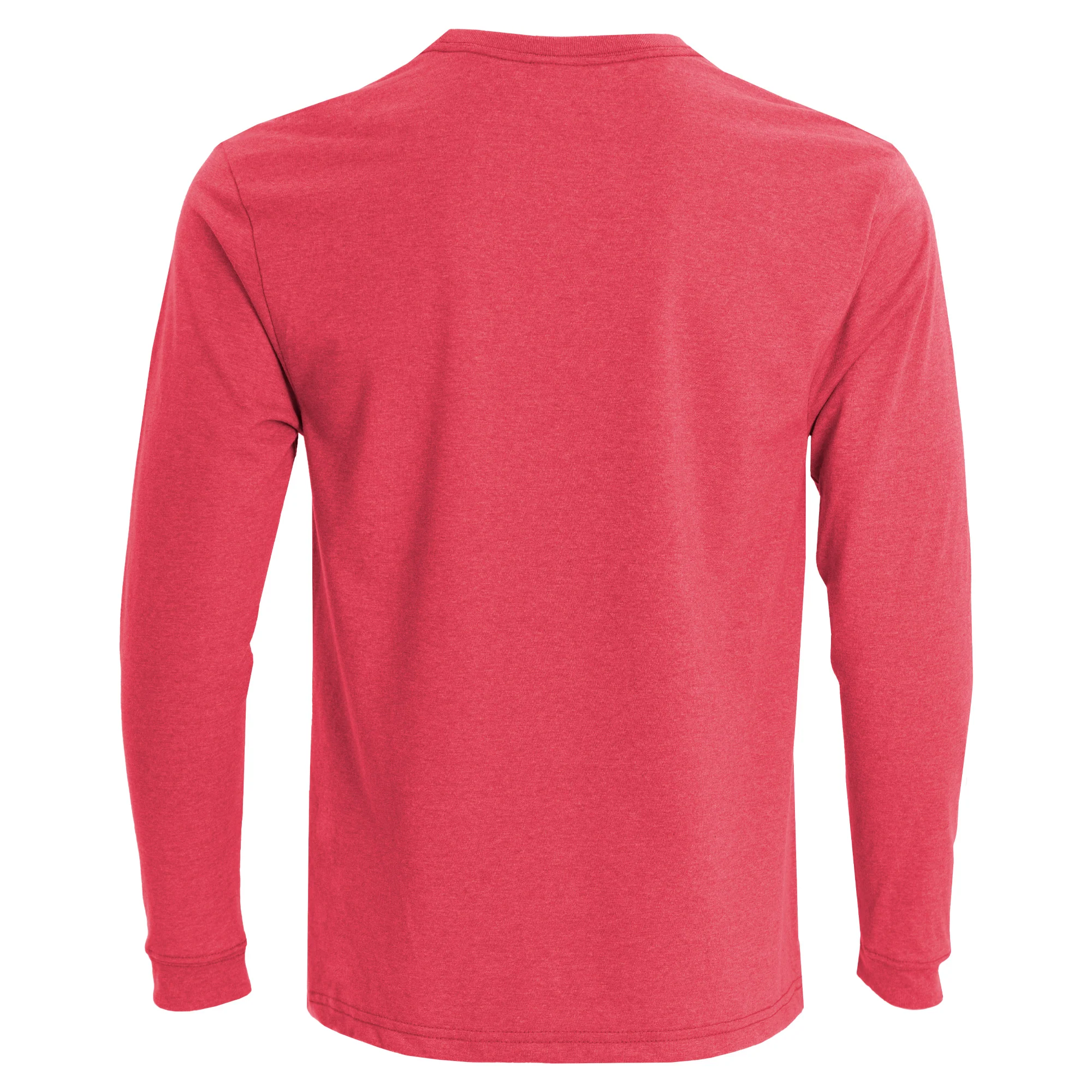 EC102 - Eco Long Sleeve T-Shirt - Image 4