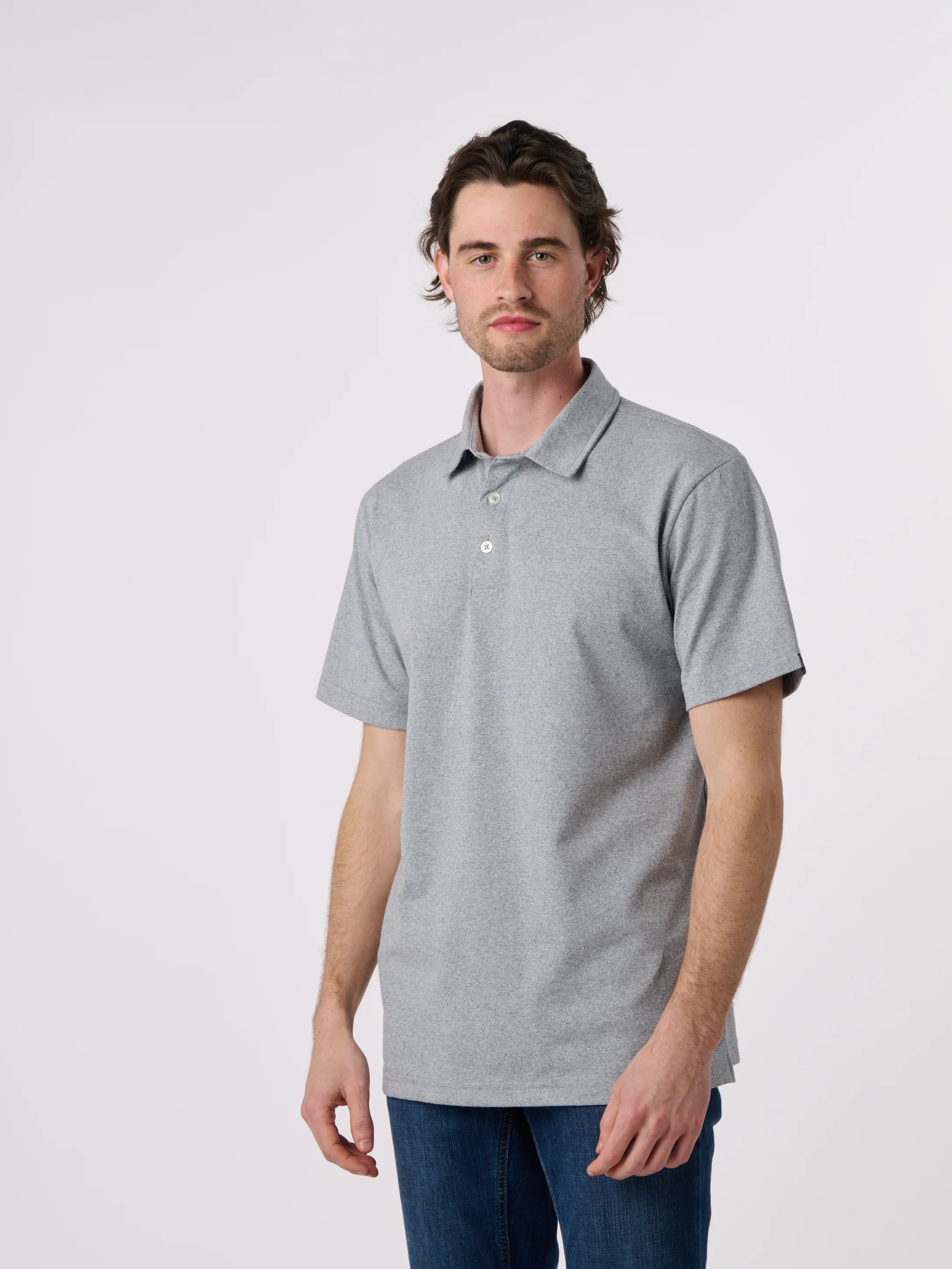EC500 - Eco Polo - Image 11
