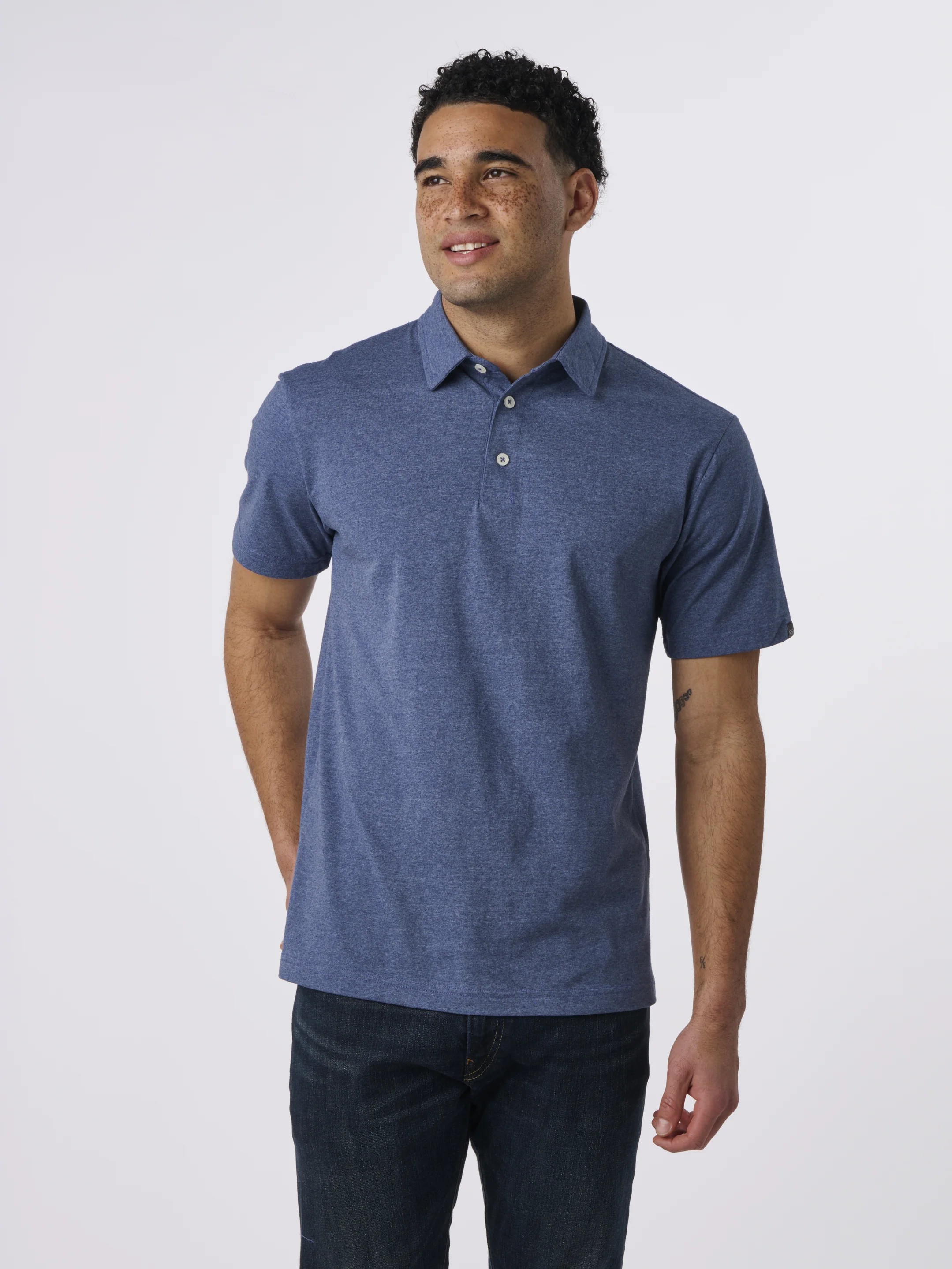 EC500 - Eco Polo - Image 21