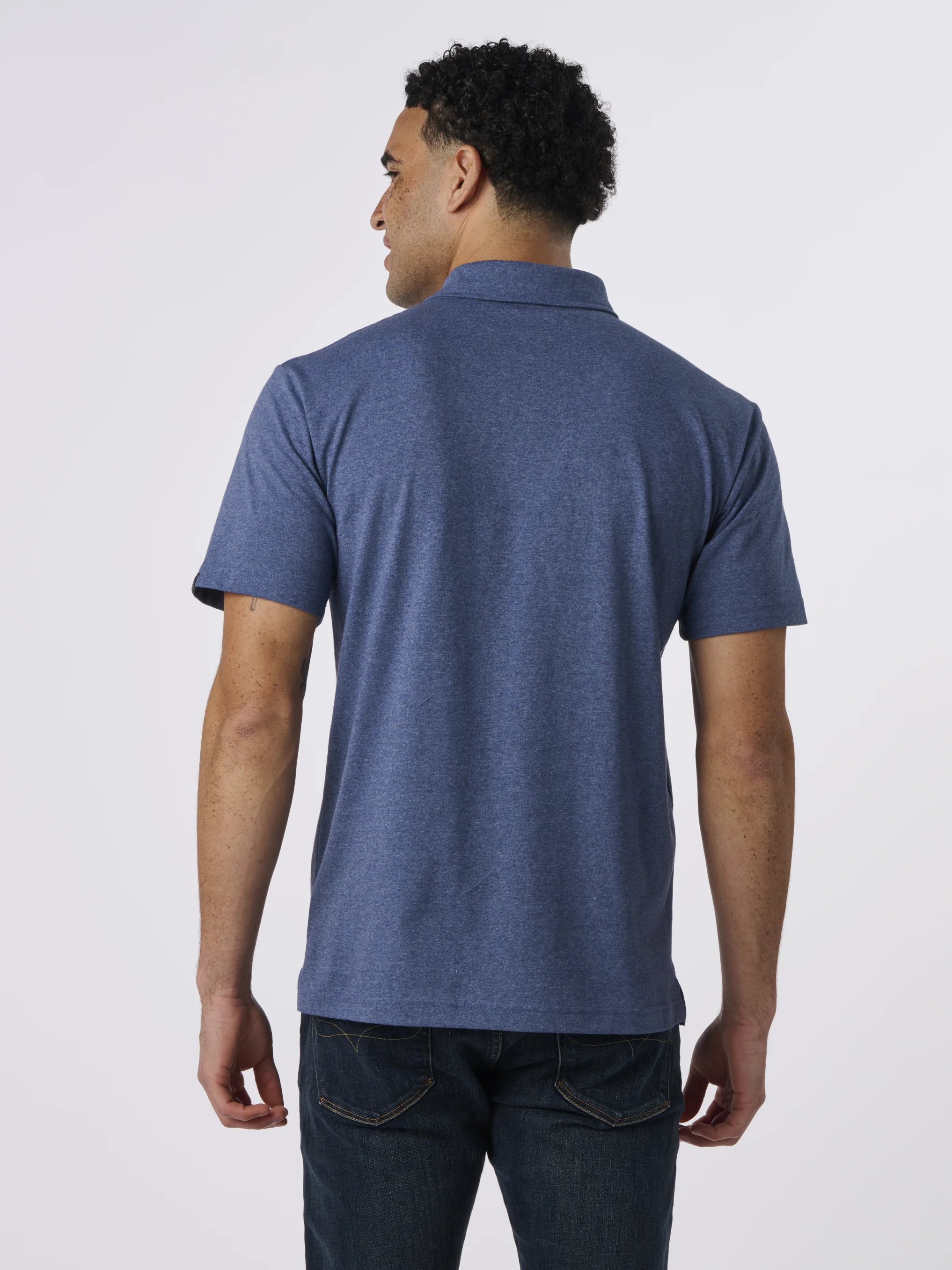 EC500 - Eco Polo - Image 22