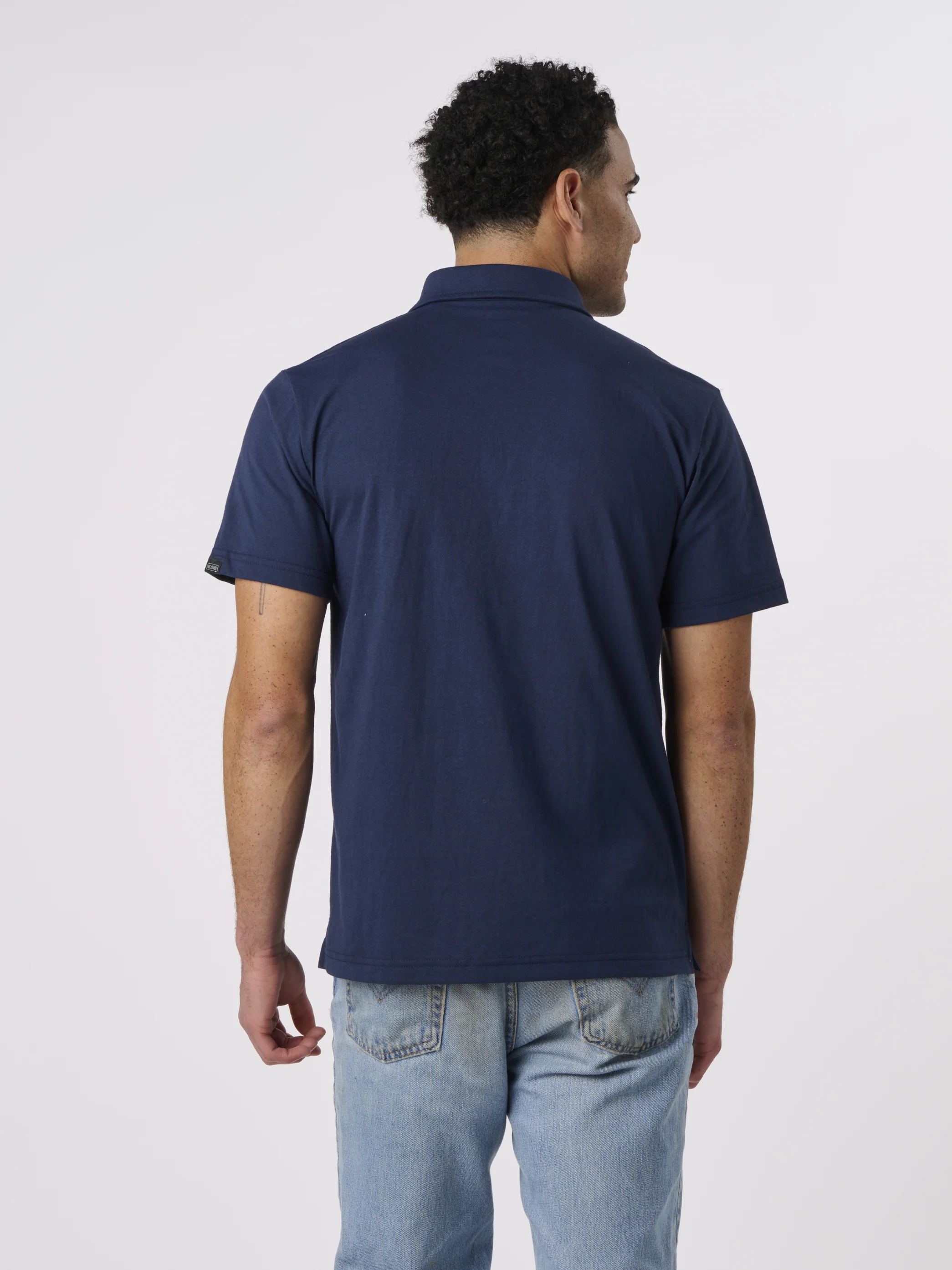 EC500 - Eco Polo - Image 26