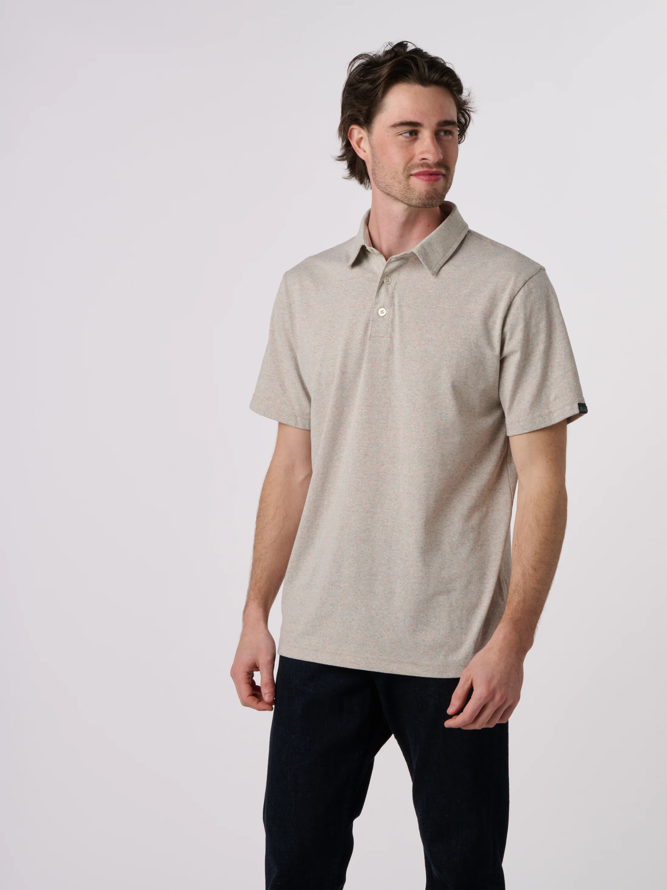 EC500 - Eco Polo - Image 29
