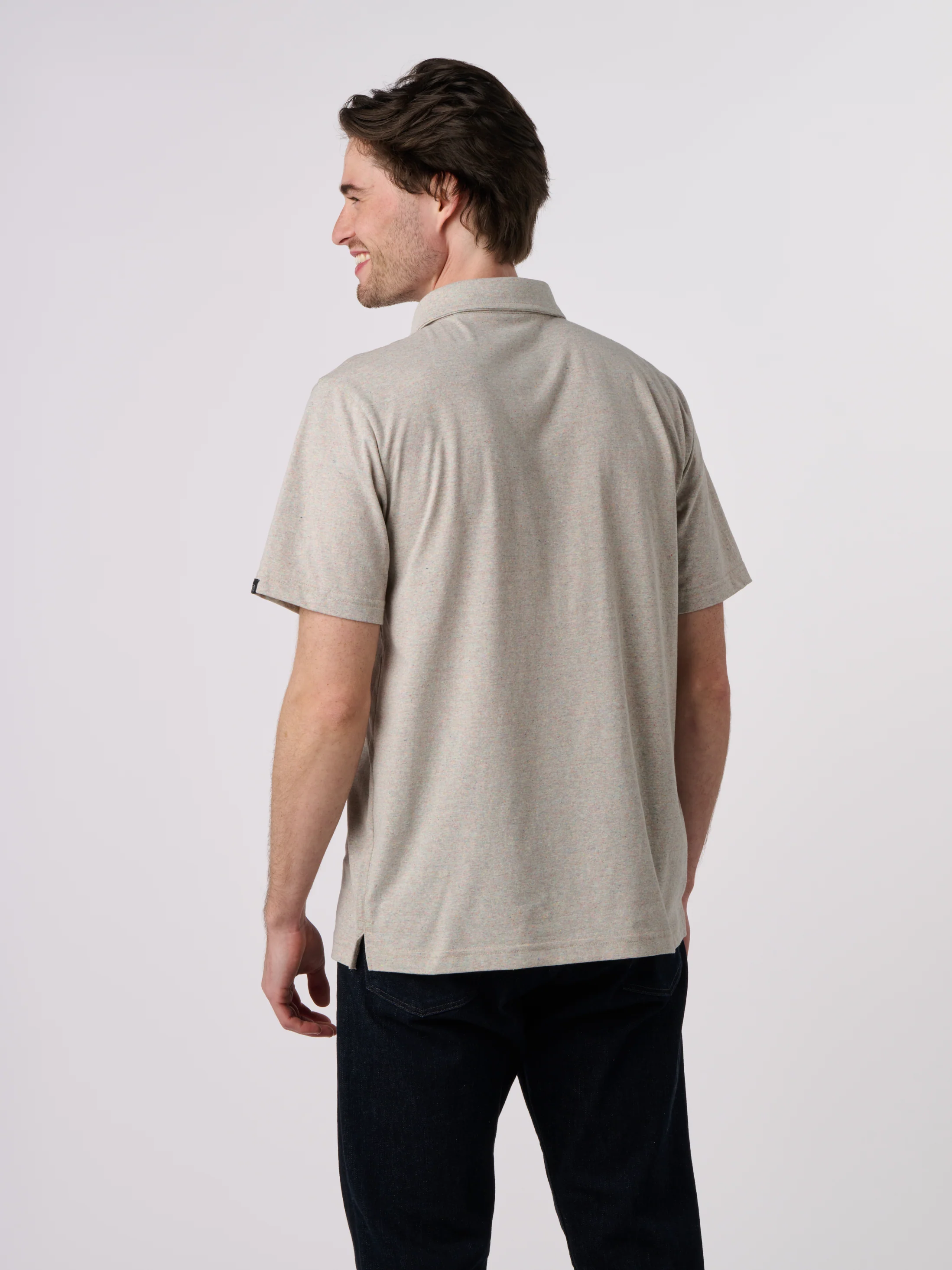EC500 - Eco Polo - Image 30