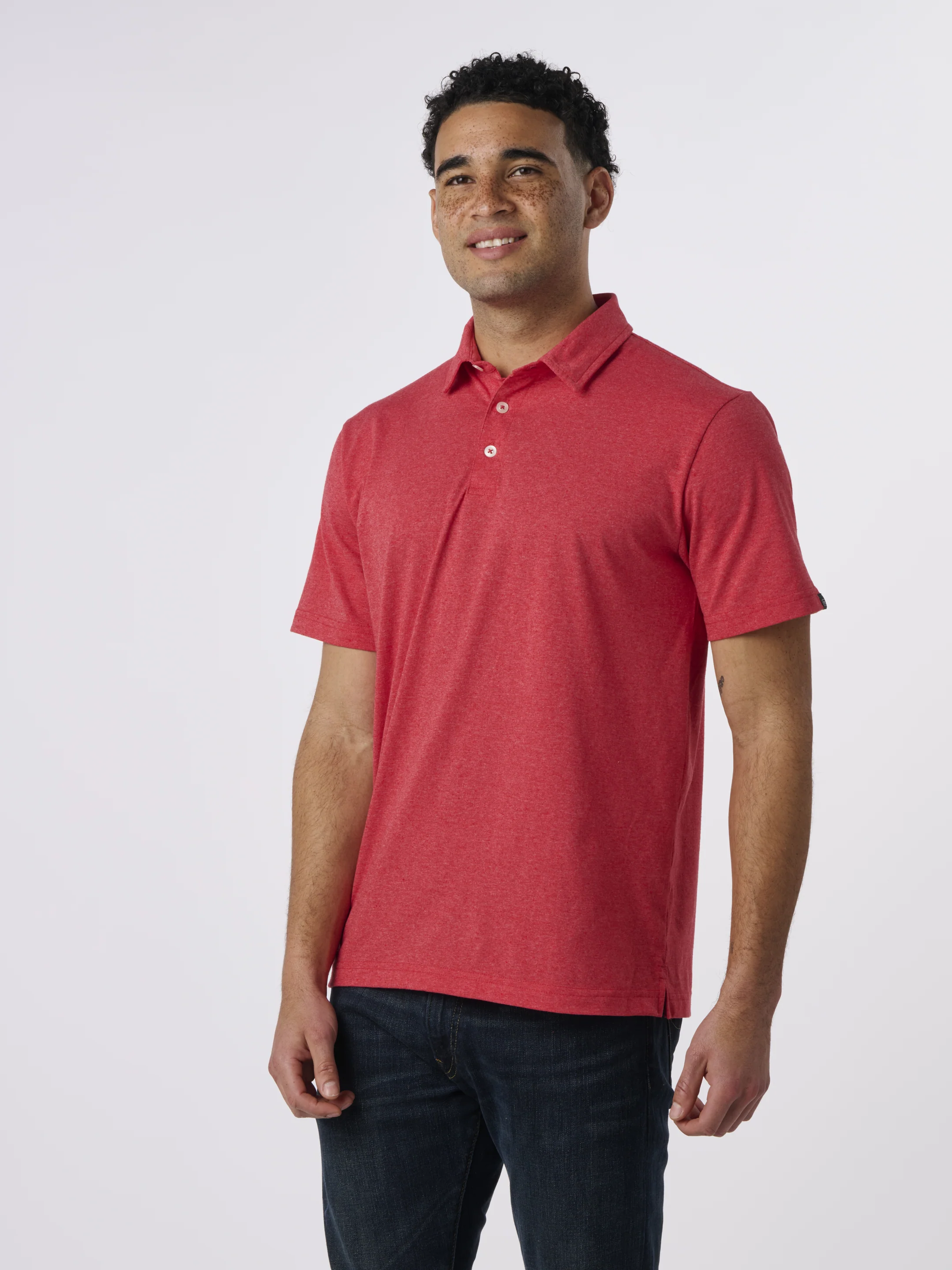 EC500 - Eco Polo - Image 33