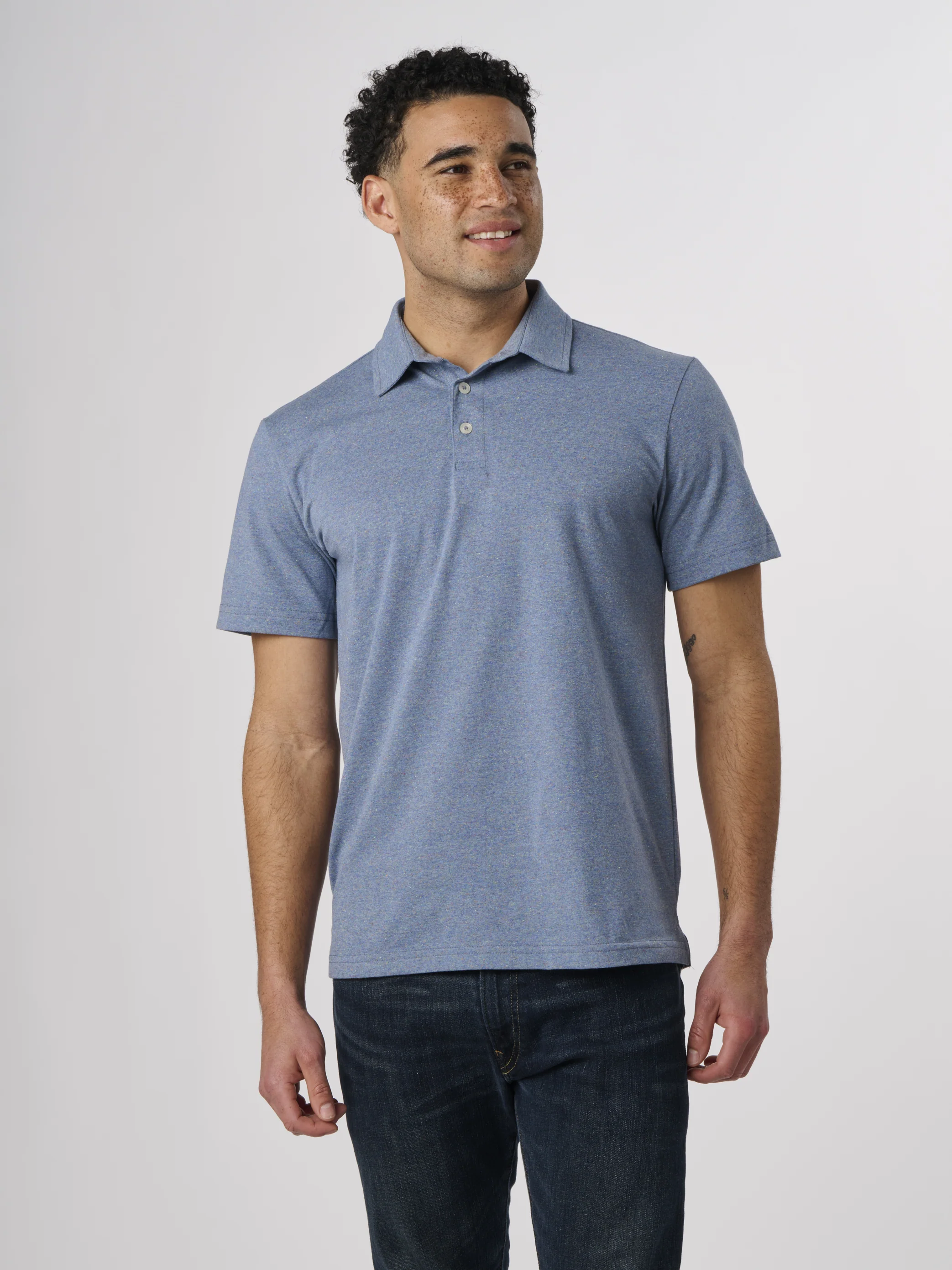 EC500 - Eco Polo - Image 5