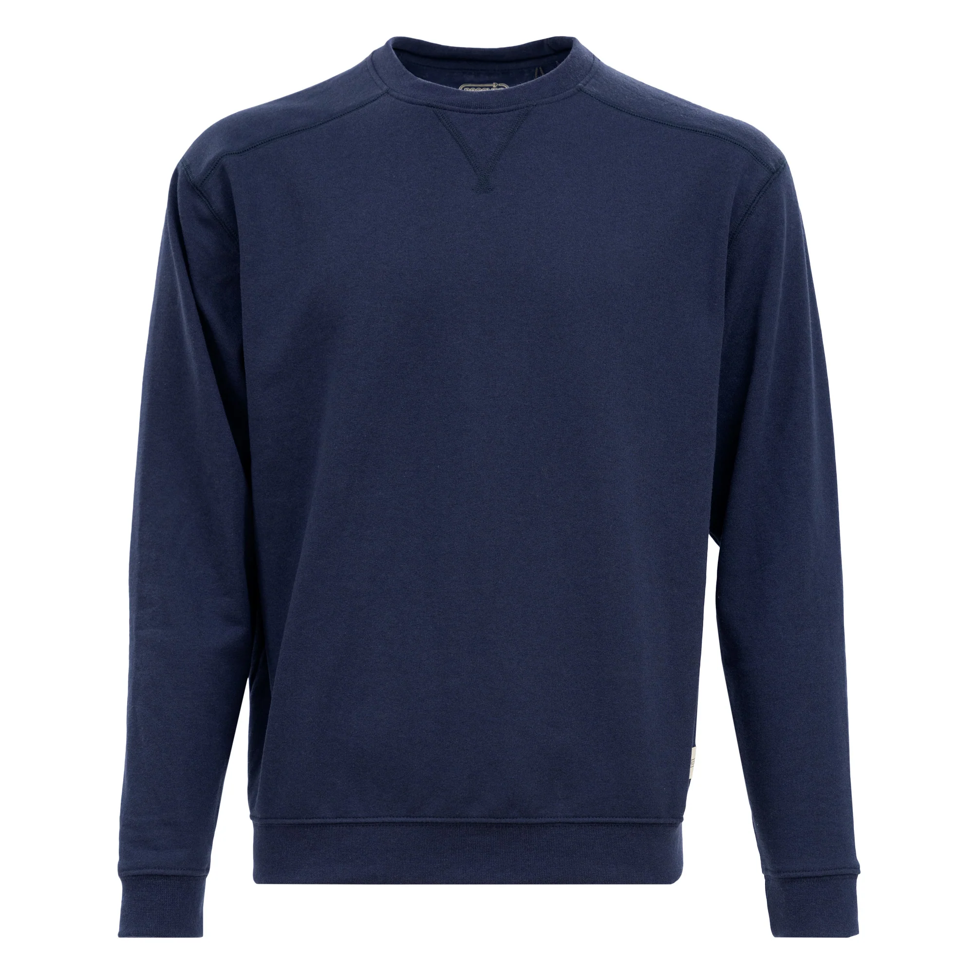 RC1095 - Unisex Fleece Crewneck Sweatshirt - Image 3