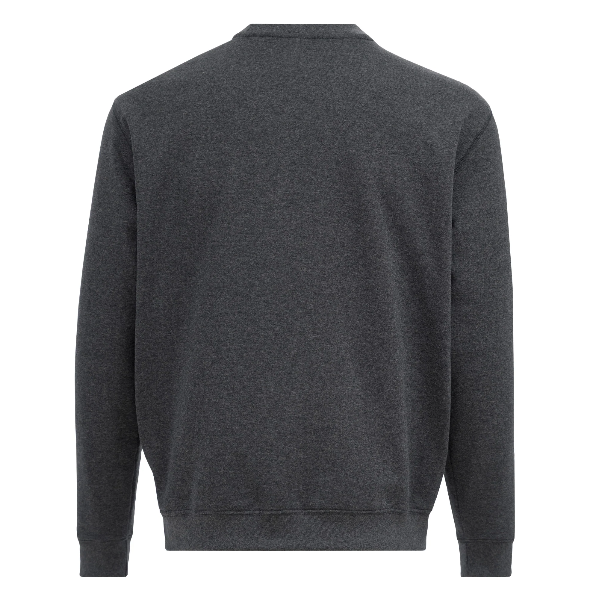 RC1095 - Unisex Fleece Crewneck Sweatshirt - Image 16
