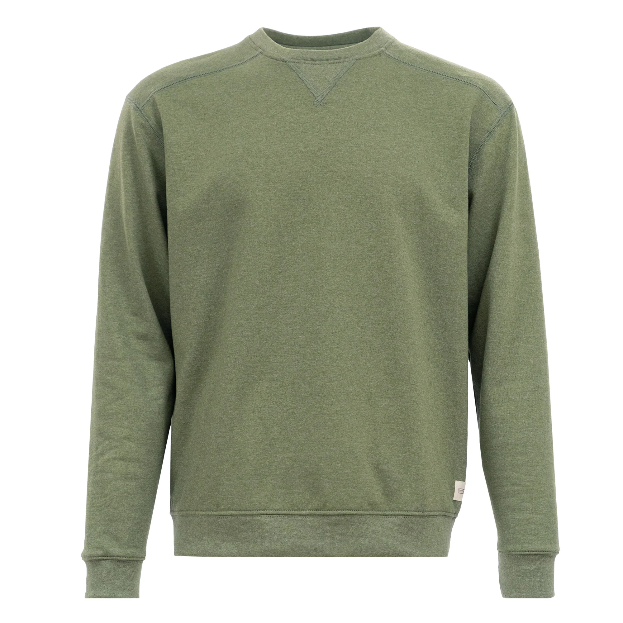 RC1095 - Unisex Fleece Crewneck Sweatshirt - Image 11
