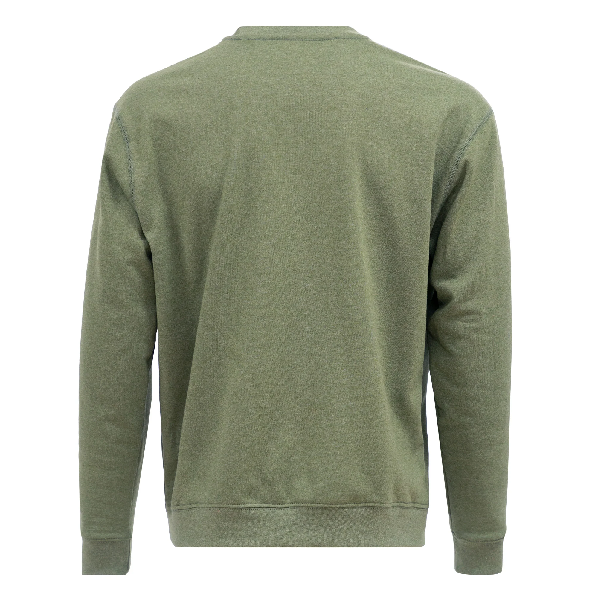 RC1095 - Unisex Fleece Crewneck Sweatshirt - Image 12