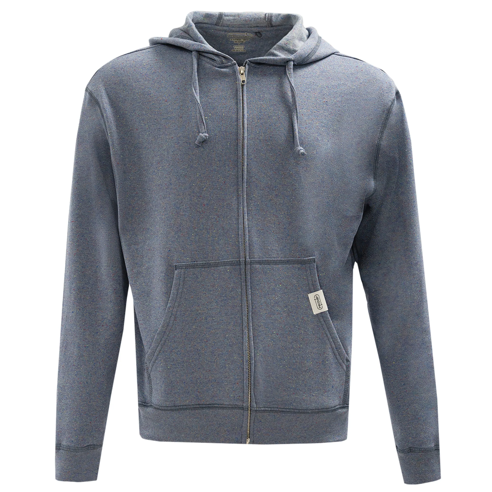 RC1090 - Unisex Fleece Zip Hoodie - Image 16