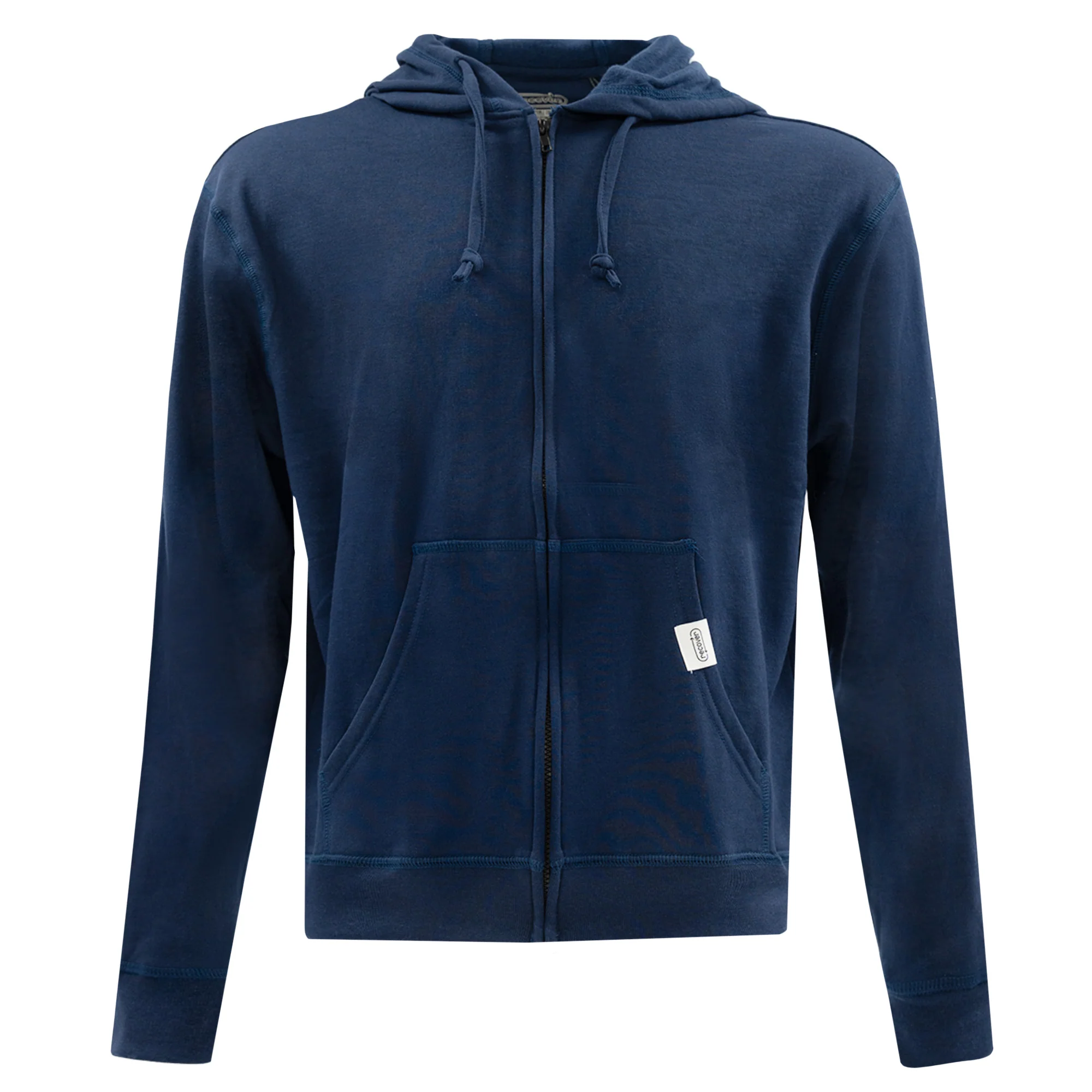 RC1090 - Unisex Fleece Zip Hoodie - Image 14