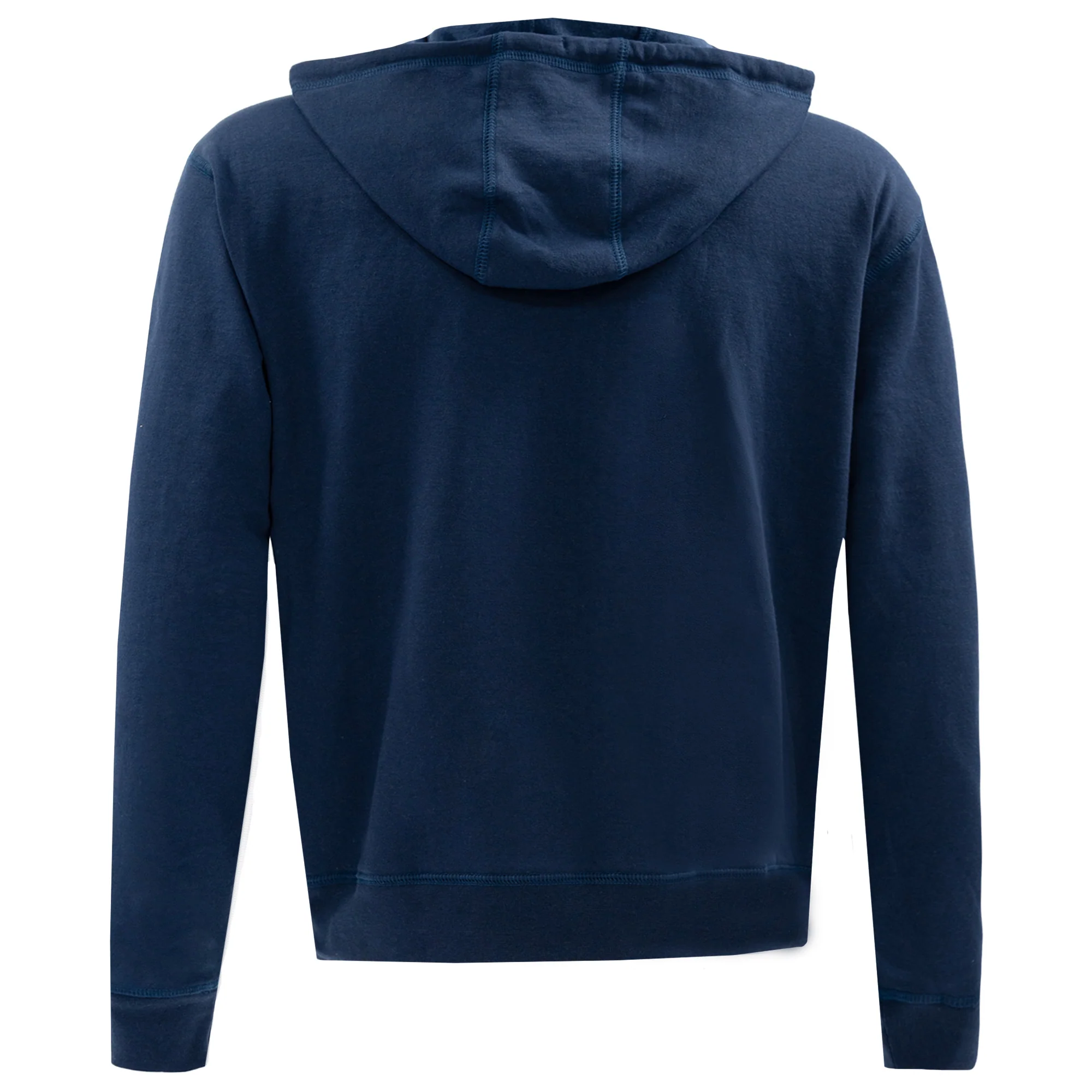 RC1090 - Unisex Fleece Zip Hoodie - Image 15