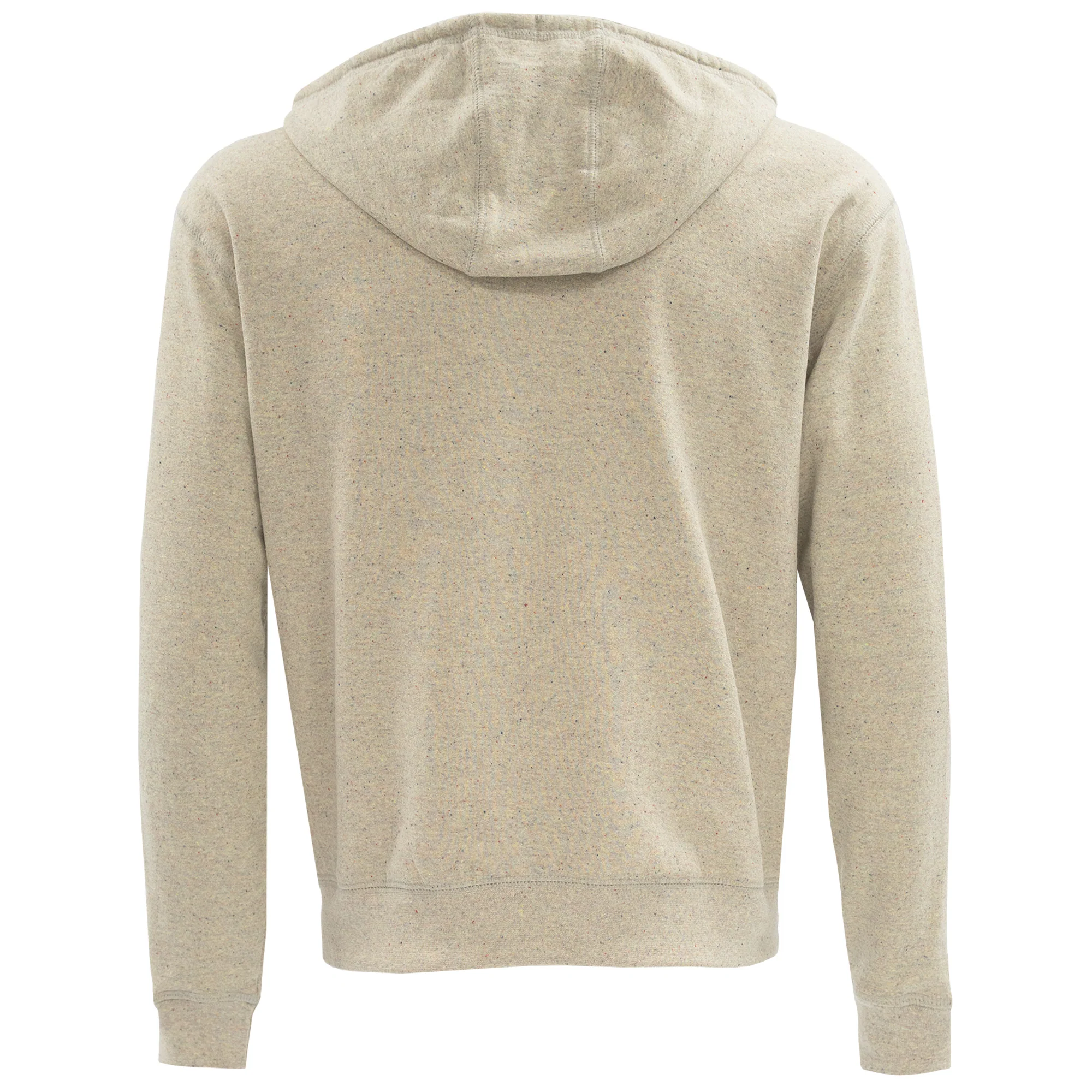 RC1090 - Unisex Fleece Zip Hoodie - Image 8